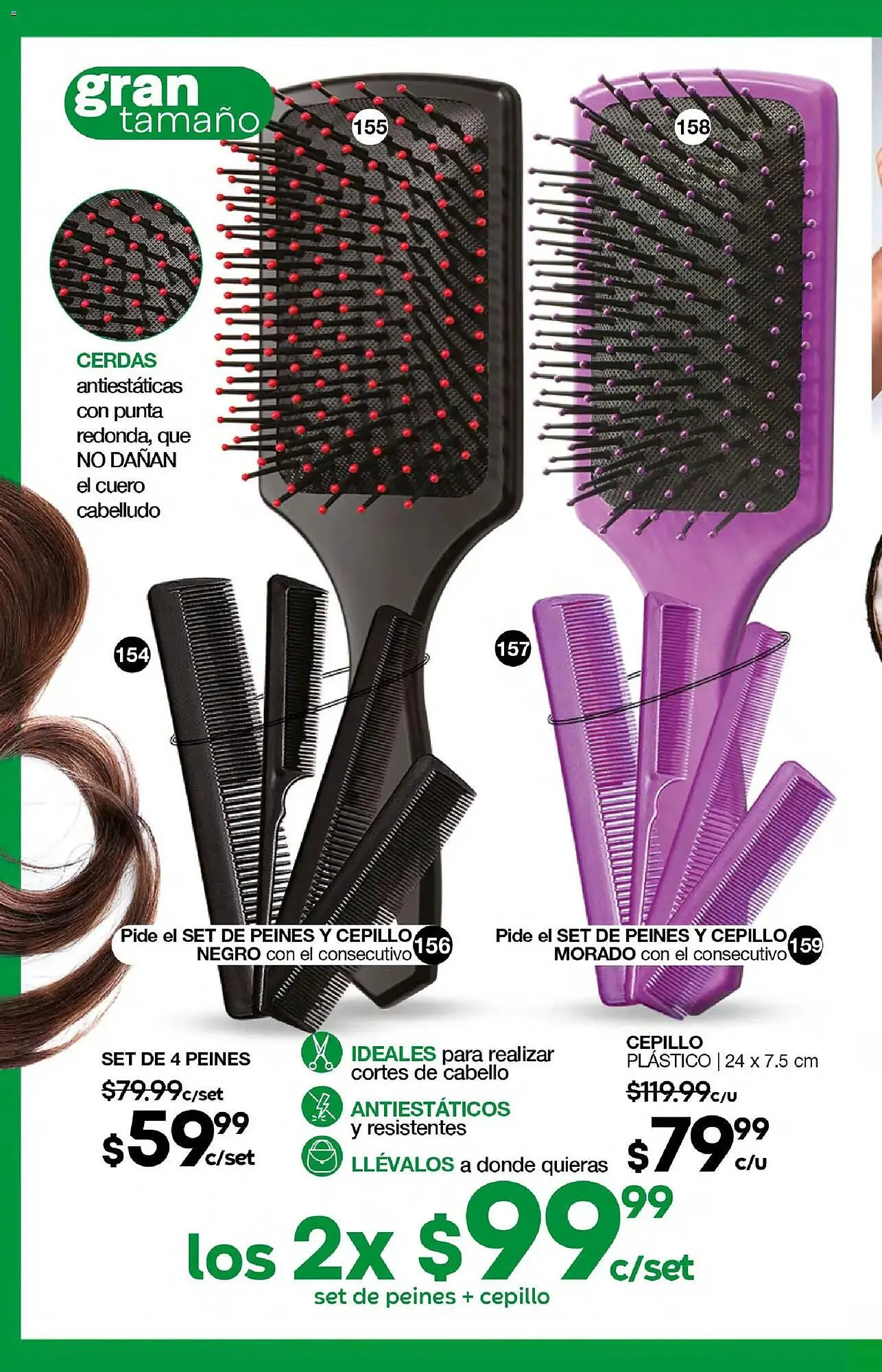 Catálogo de Catálogo Fuller 10 de diciembre al 31 de diciembre 2025 - Pagina 85