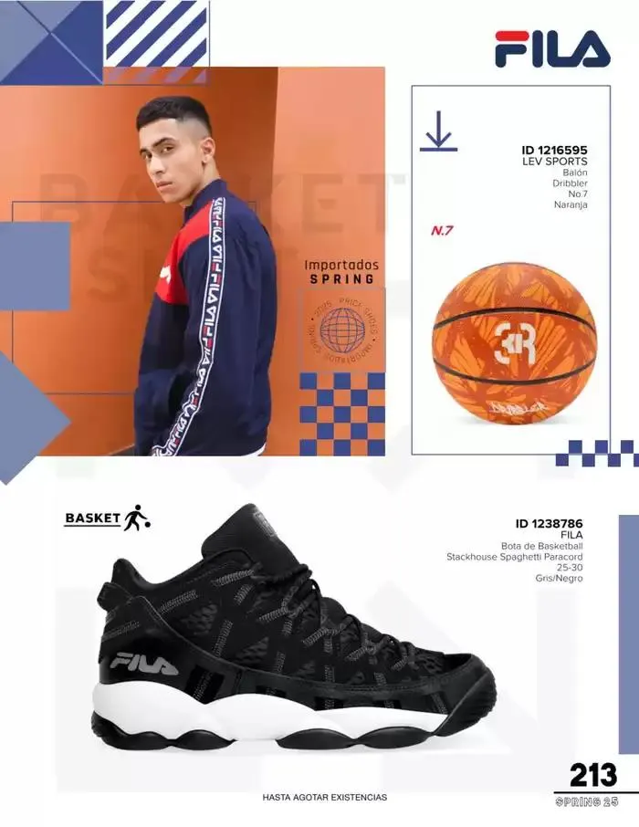 Catálogo de IMP SPRING | 2025 | 1E 17 de febrero al 28 de febrero 2025 - Pagina 215