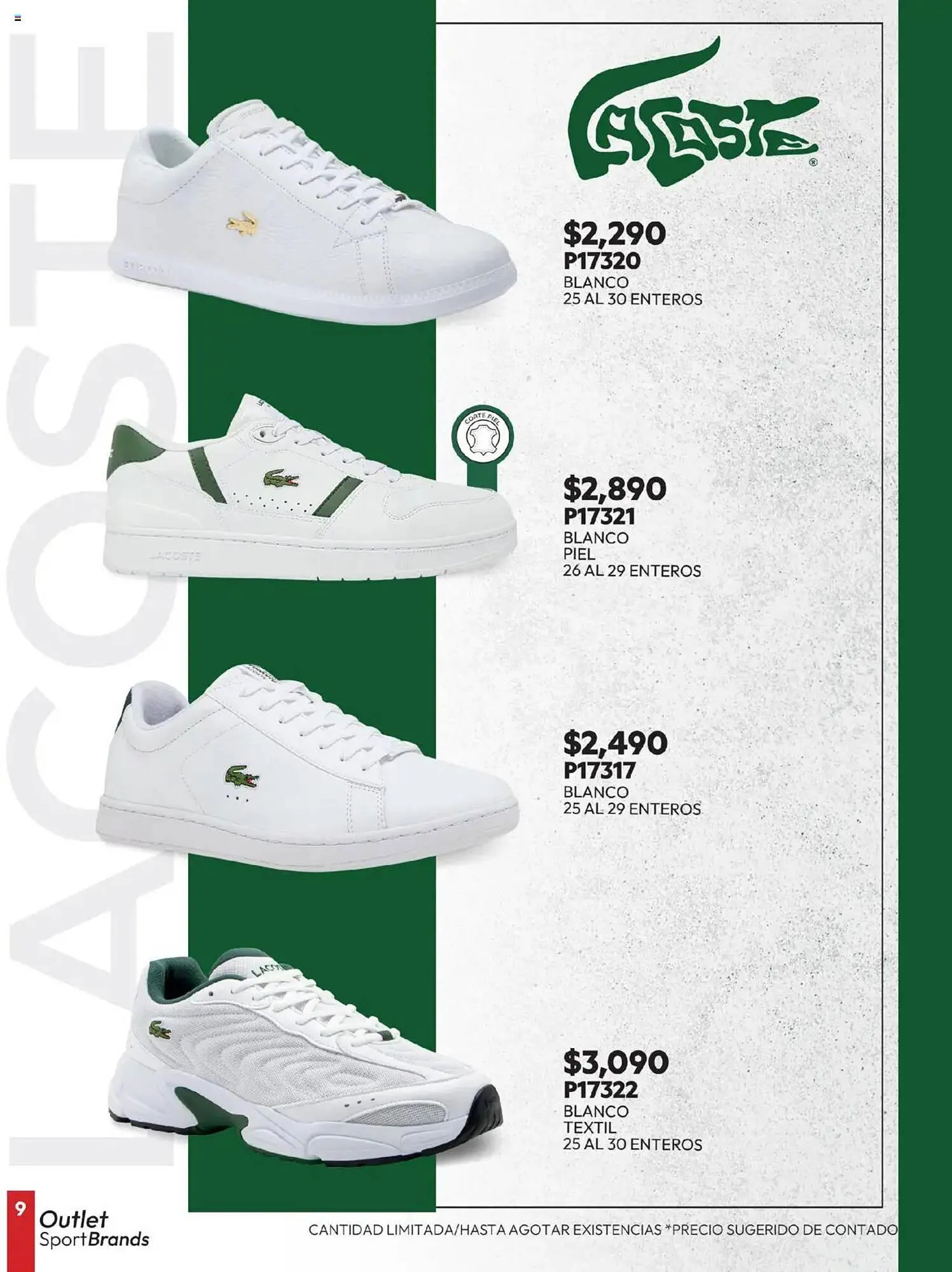 Catálogo de Catálogo Cklass 19 de agosto al 16 de septiembre 2025 - Pagina 12