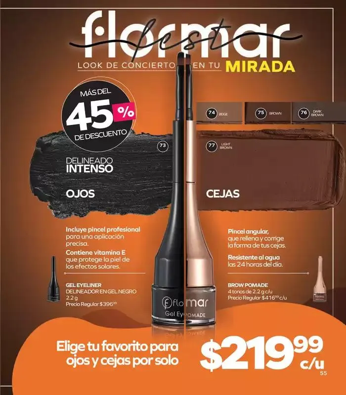 Catálogo de Stanhome - C15 23 de septiembre al 11 de octubre 2024 - Pagina 59