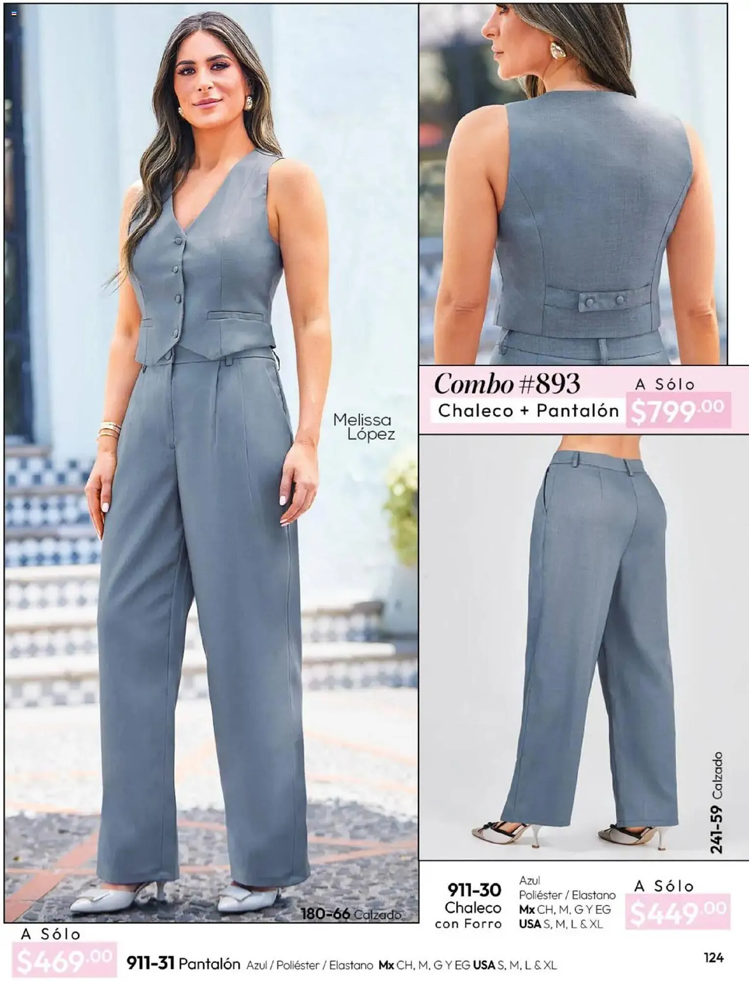 Catálogo de Catálogo Cklass 14 de julio al 1 de enero 2026 - Pagina 154