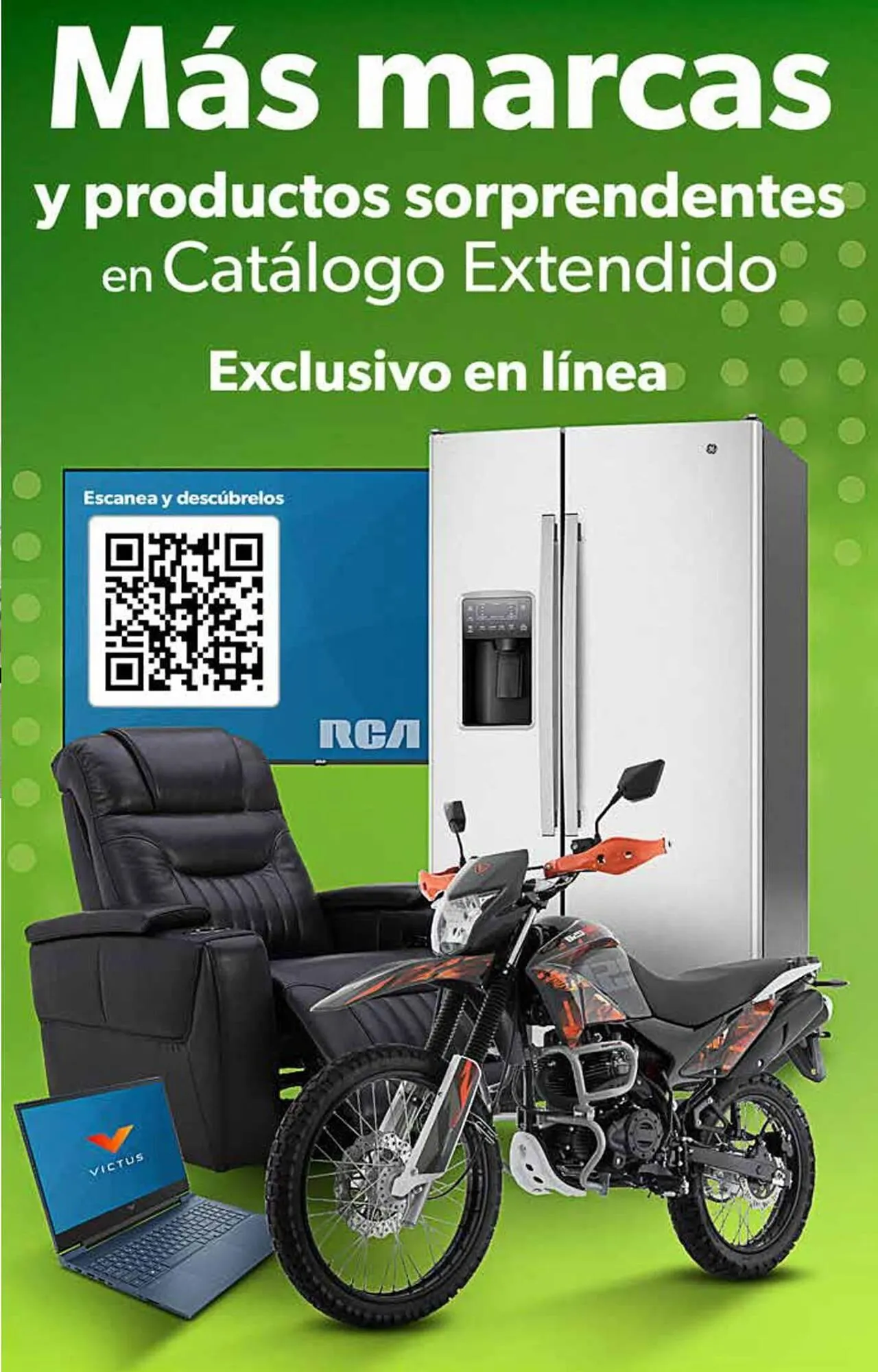 Catálogo de Catálogo Sam's Club 16 de julio al 5 de agosto 2024 - Pagina 37