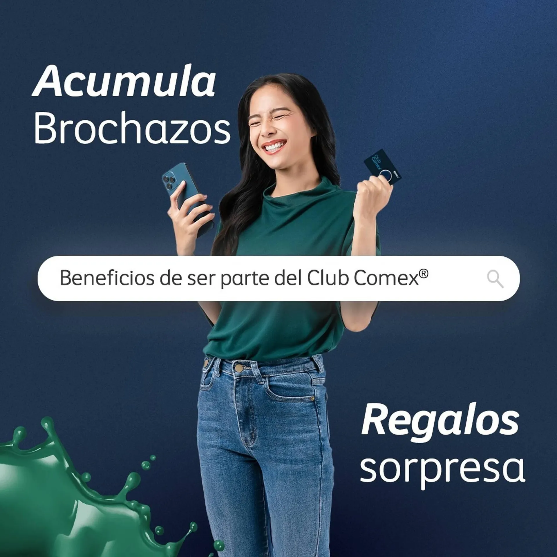 Catálogo de Catálogo Comex 1 de julio al 7 de julio 2025 - Pagina 2