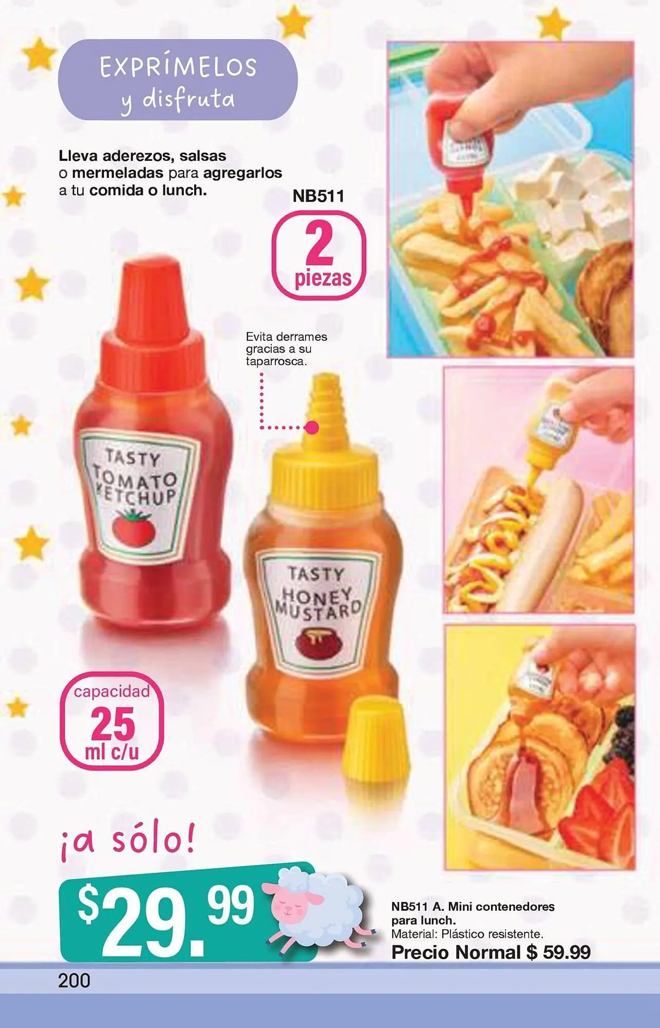 Catálogo de Catálogo Arabela 18 de diciembre al 8 de enero 2026 - Pagina 170