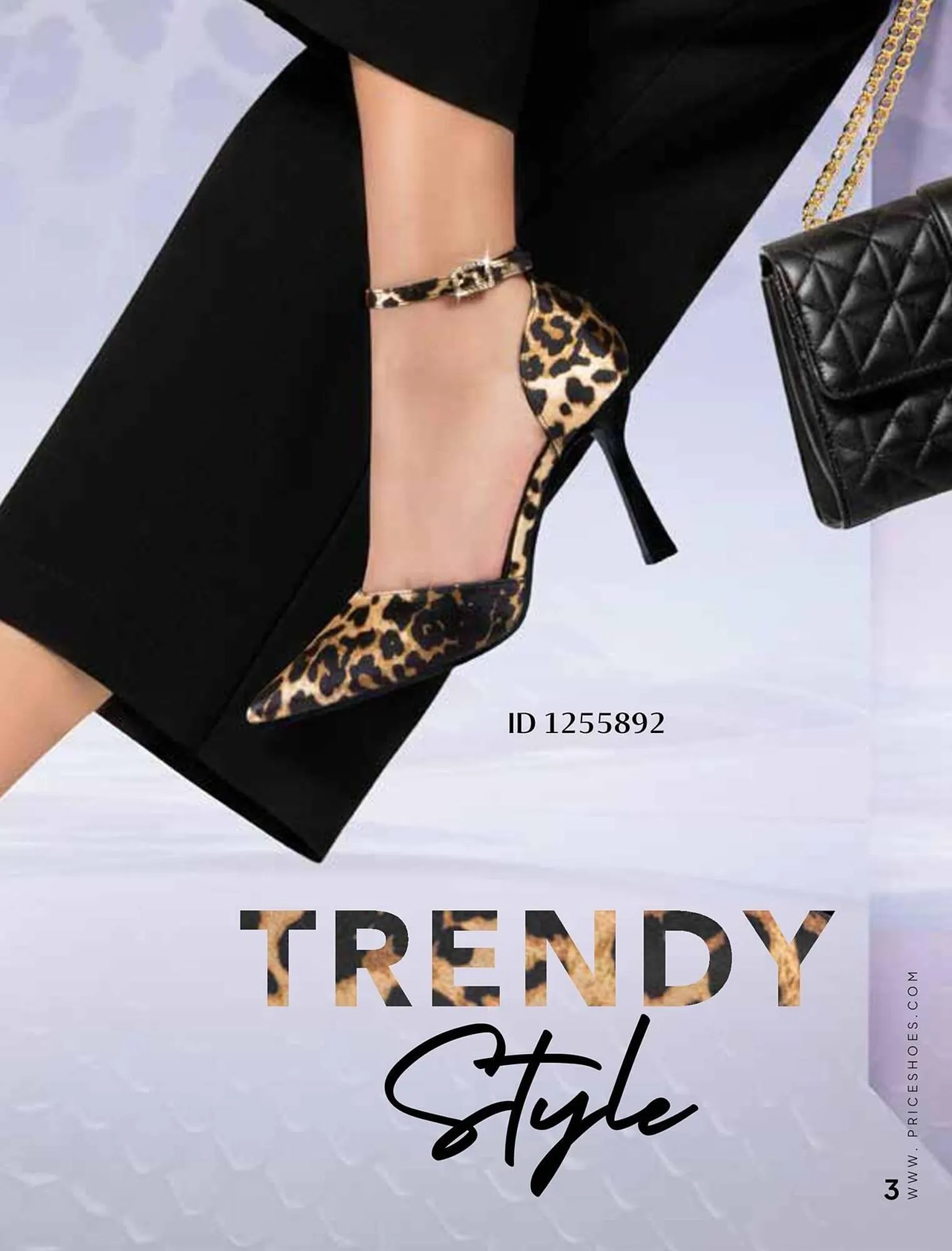 Catálogo de Catálogo Price Shoes 27 de noviembre al 31 de diciembre 2026 - Pagina 3