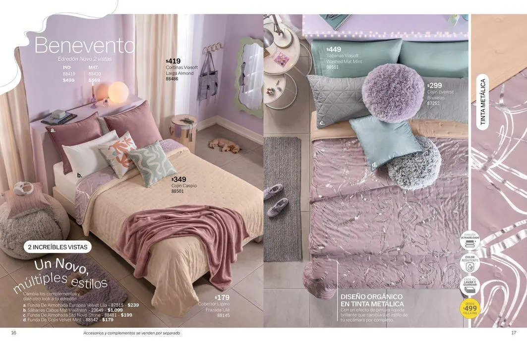 Catálogo de Catálogo - Chavos 19 de enero al 31 de diciembre 2024 - Pagina 10