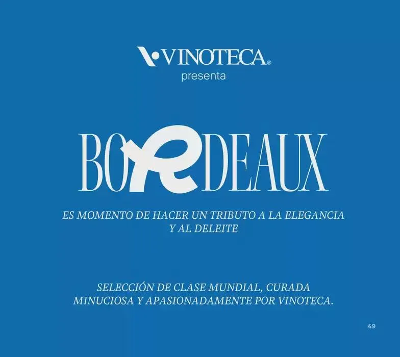 Catálogo de Catálogo 2025 5 de noviembre al 31 de diciembre 2025 - Pagina 49