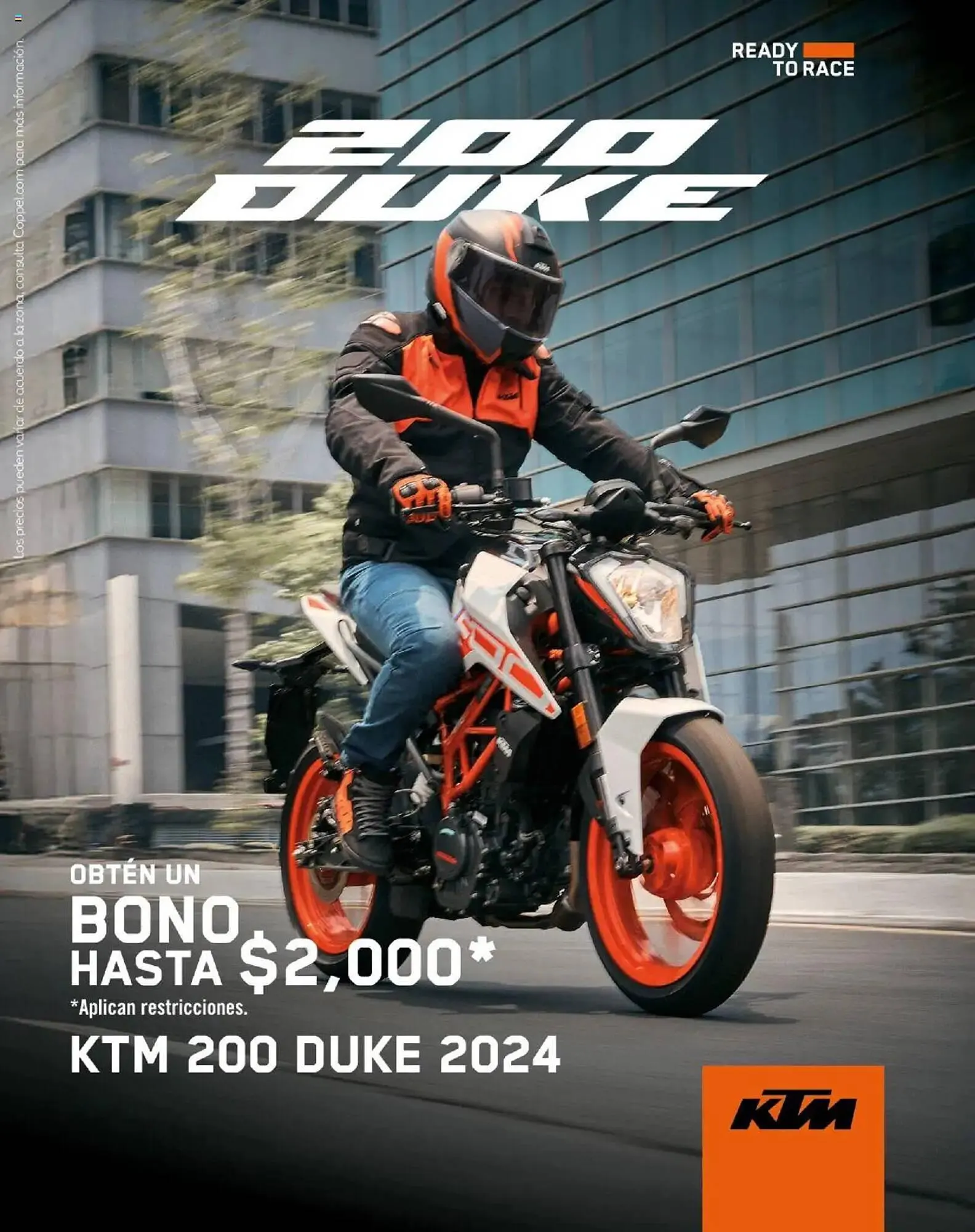 Catálogo de Catálogo Coppel 21 de marzo al 27 de marzo 2025 - Pagina 2