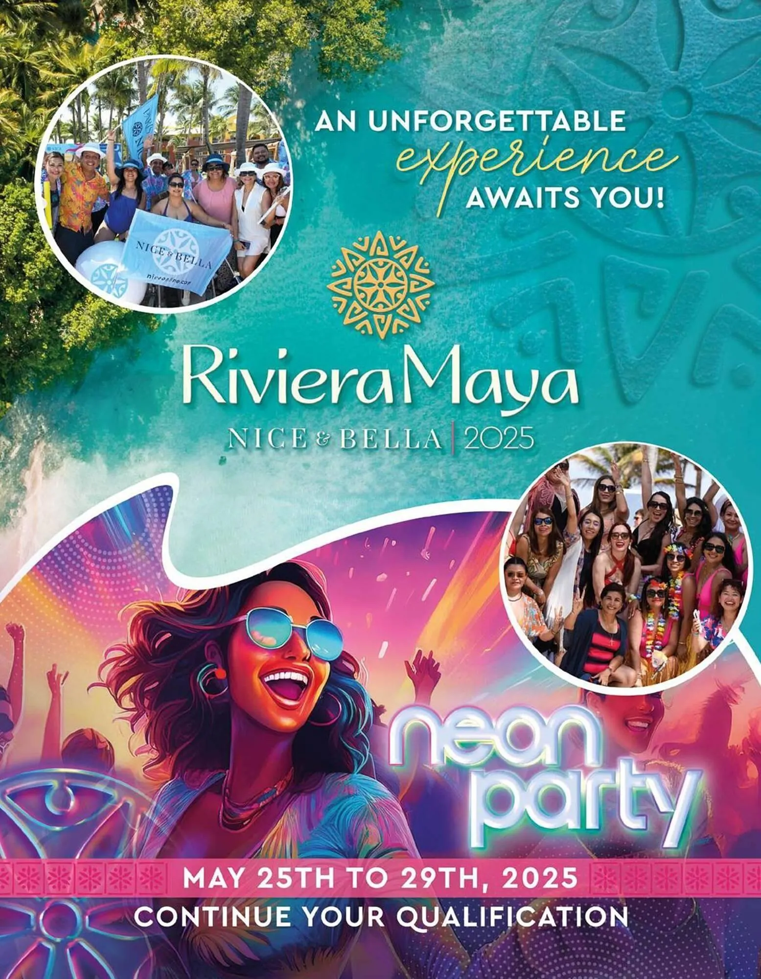 Catálogo de Catálogo Nice 17 de febrero al 31 de agosto 2026 - Pagina 122