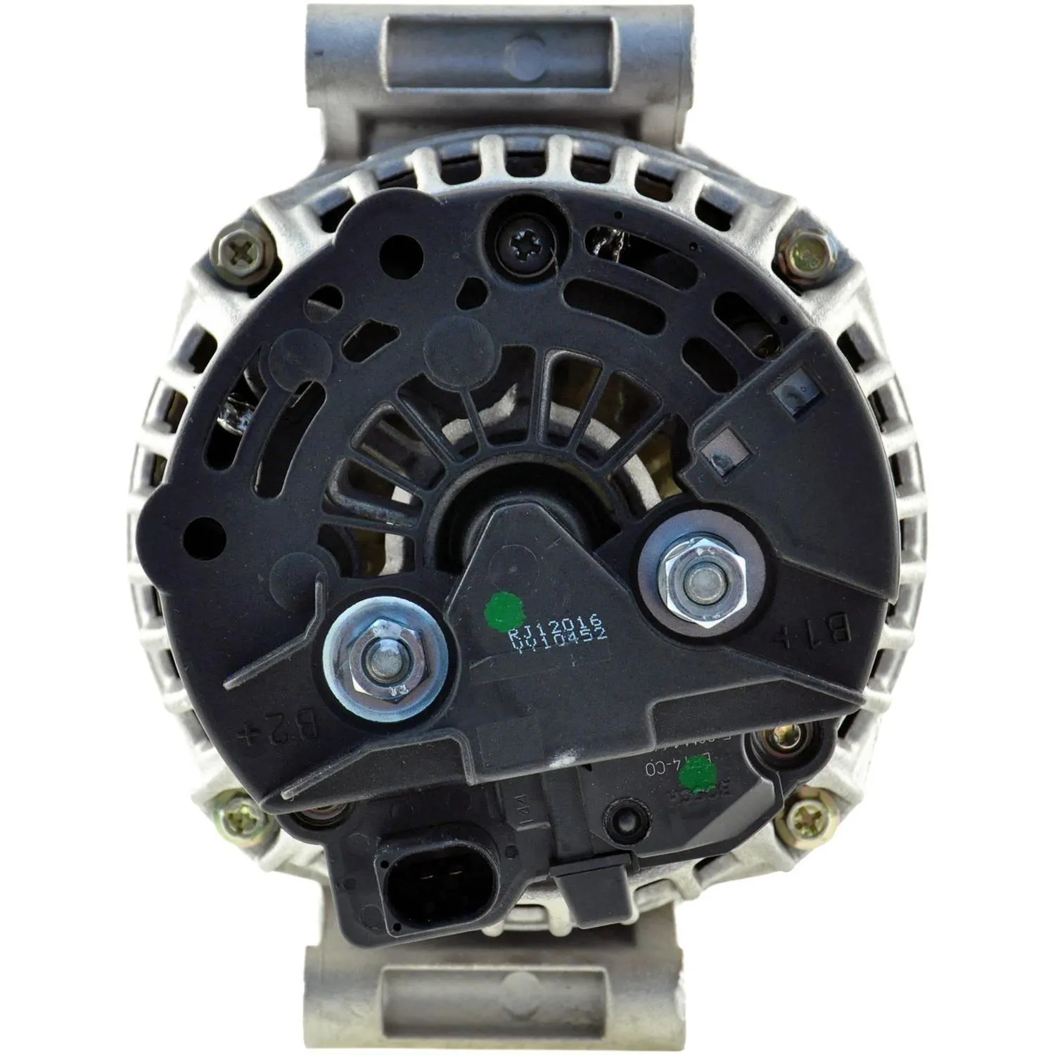 Alternador Duralast DL13954