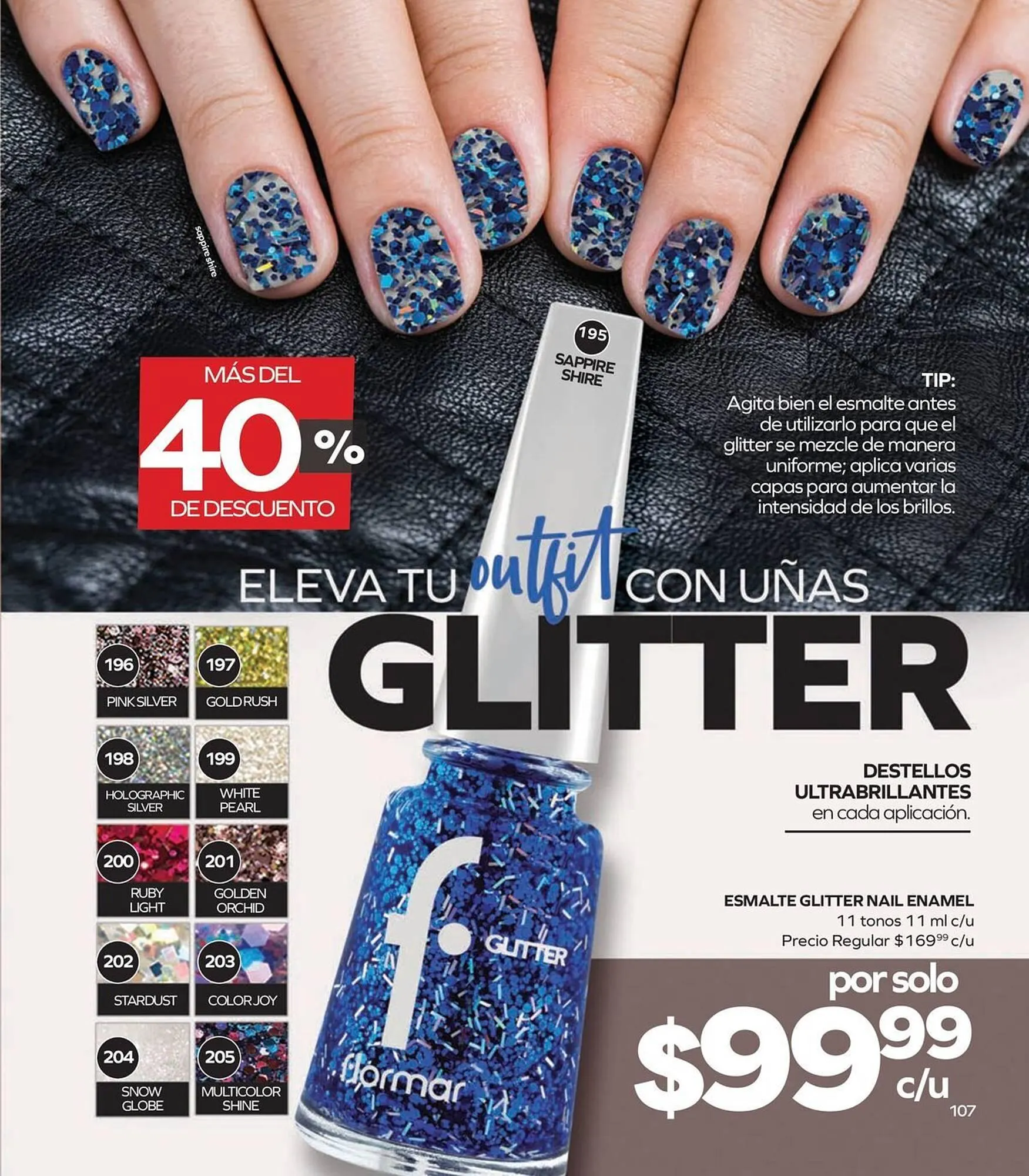 Catálogo de Catálogo Stanhome 6 de enero al 17 de enero 2026 - Pagina 113