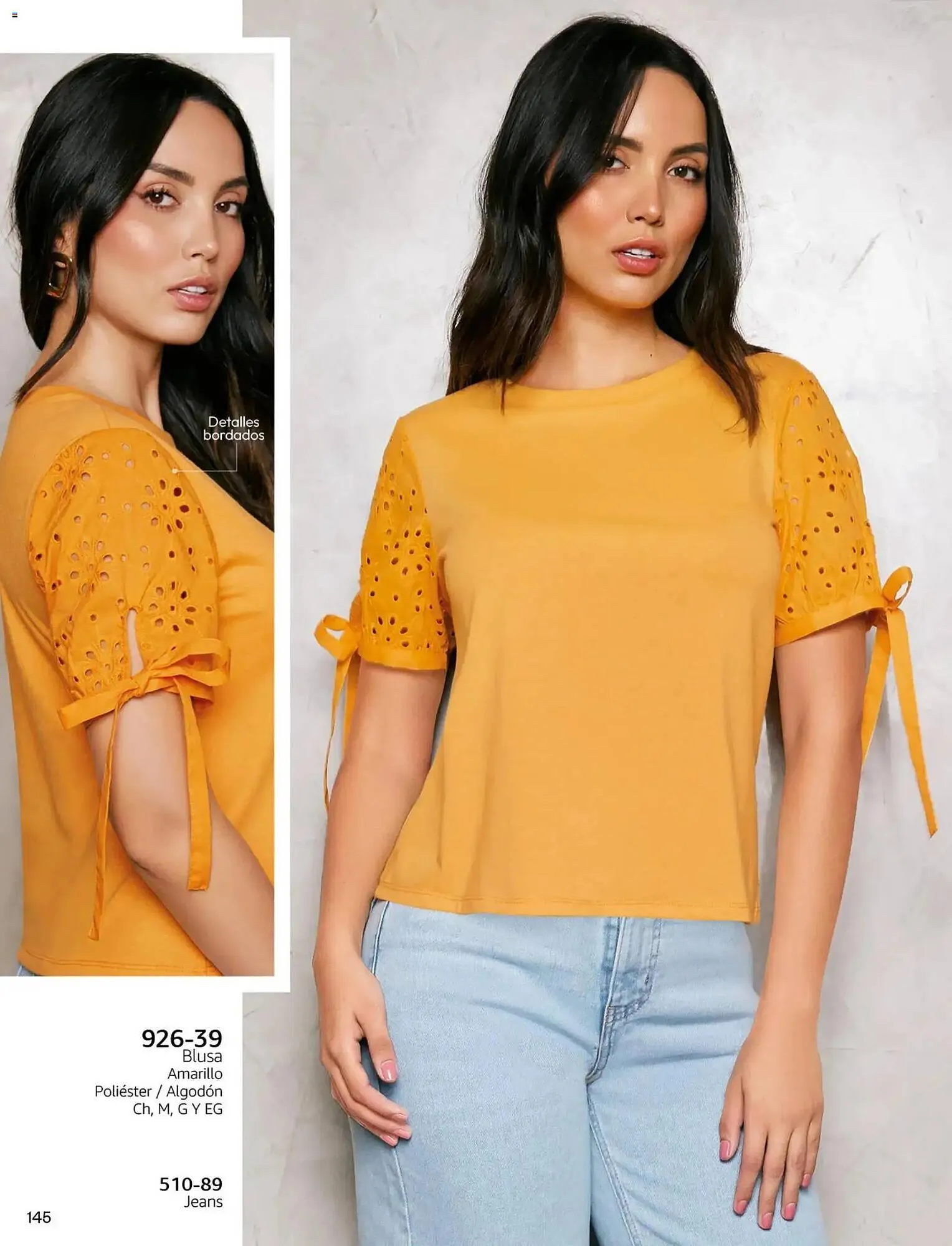 Catálogo de Catálogo Cklass 2 de enero al 1 de mayo 2026 - Pagina 152