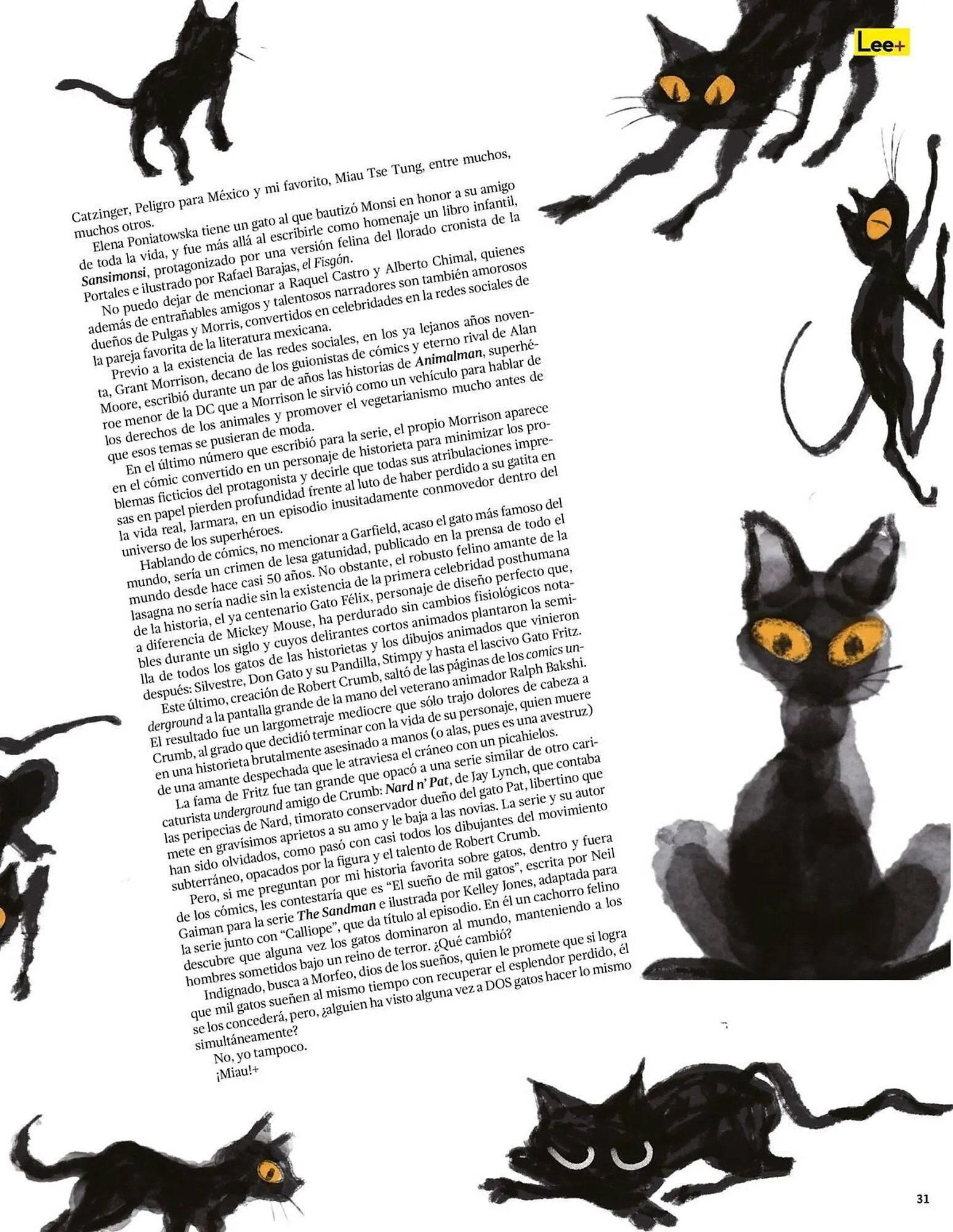 Catálogo de Catálogo Gandhi 3 de abril al 30 de abril 2024 - Pagina 31