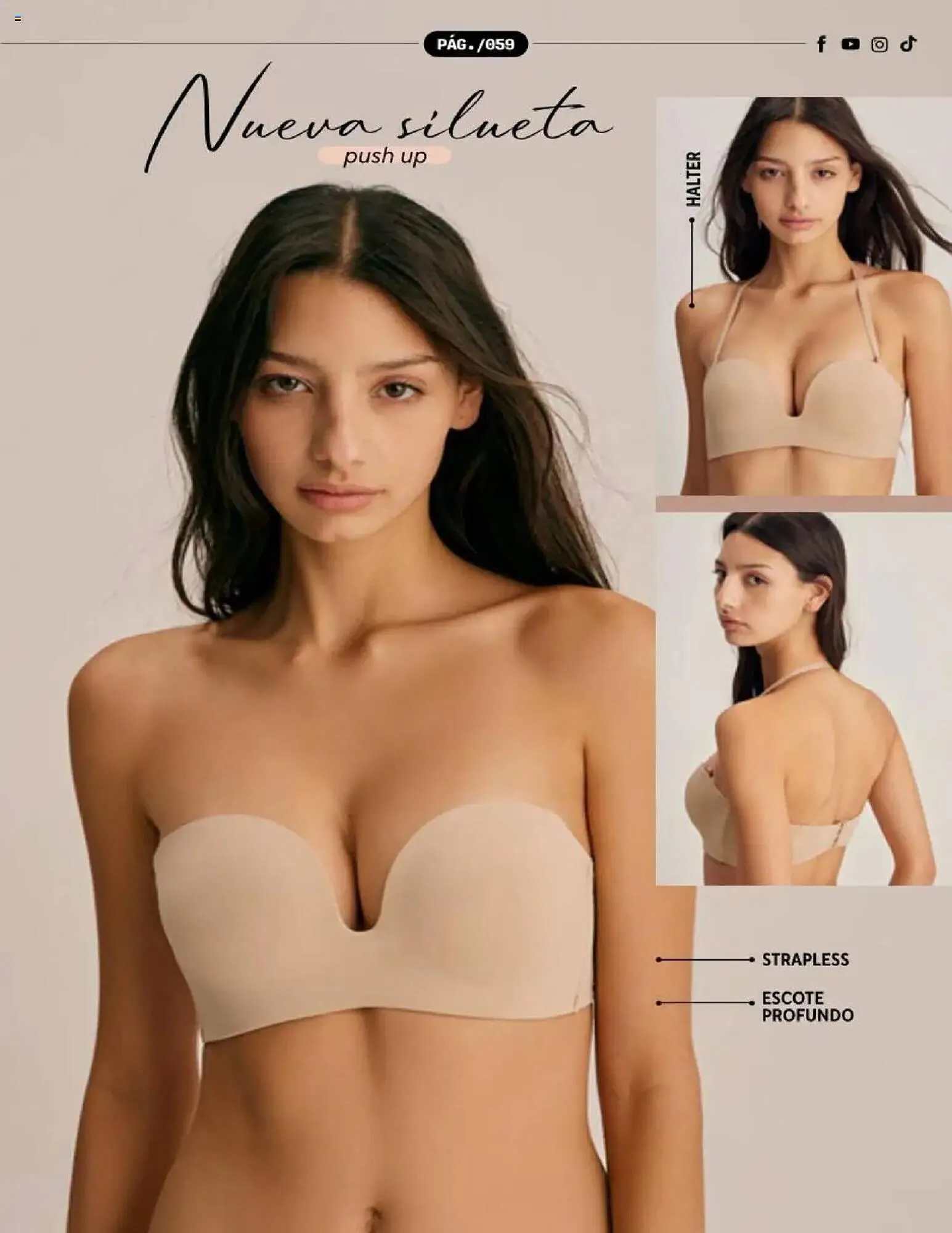 Catálogo de Catálogo Price Shoes 21 de julio al 1 de marzo 2026 - Pagina 61