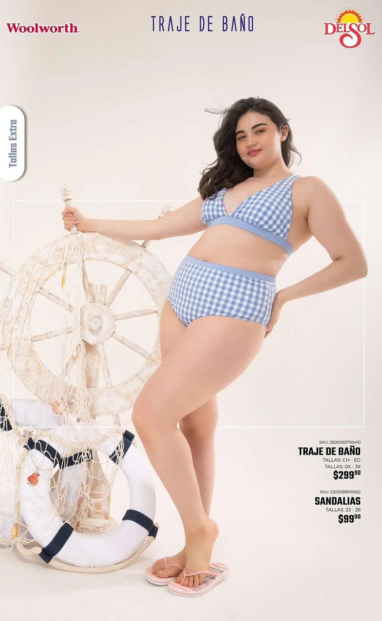 Catálogo de Folleto DelSol 19 de marzo al 13 de abril 2026 - Pagina 37