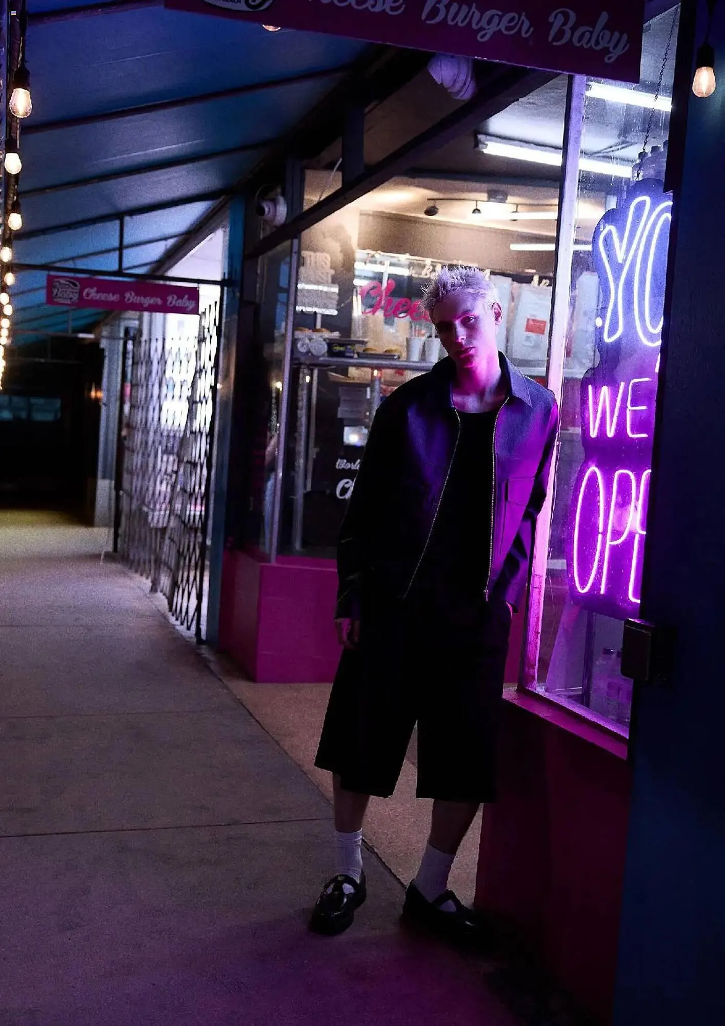 Catálogo de Catálogo Bershka 1 de mayo al 31 de mayo 2025 - Pagina 5