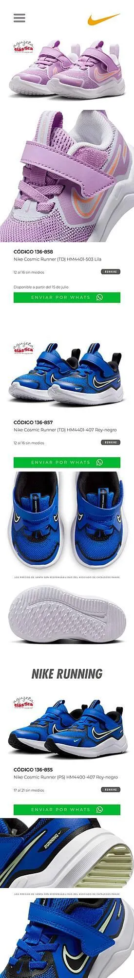 Catálogo de Catálogo SC Pakar 6 de junio al 28 de agosto 2025 - Pagina 14