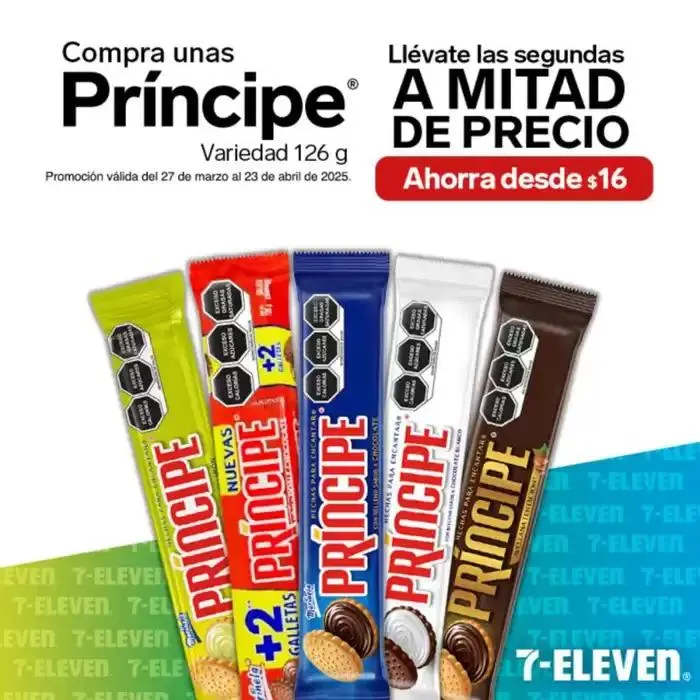 Catálogo de Promos 27 de marzo al 23 de abril 2025 - Pagina 17