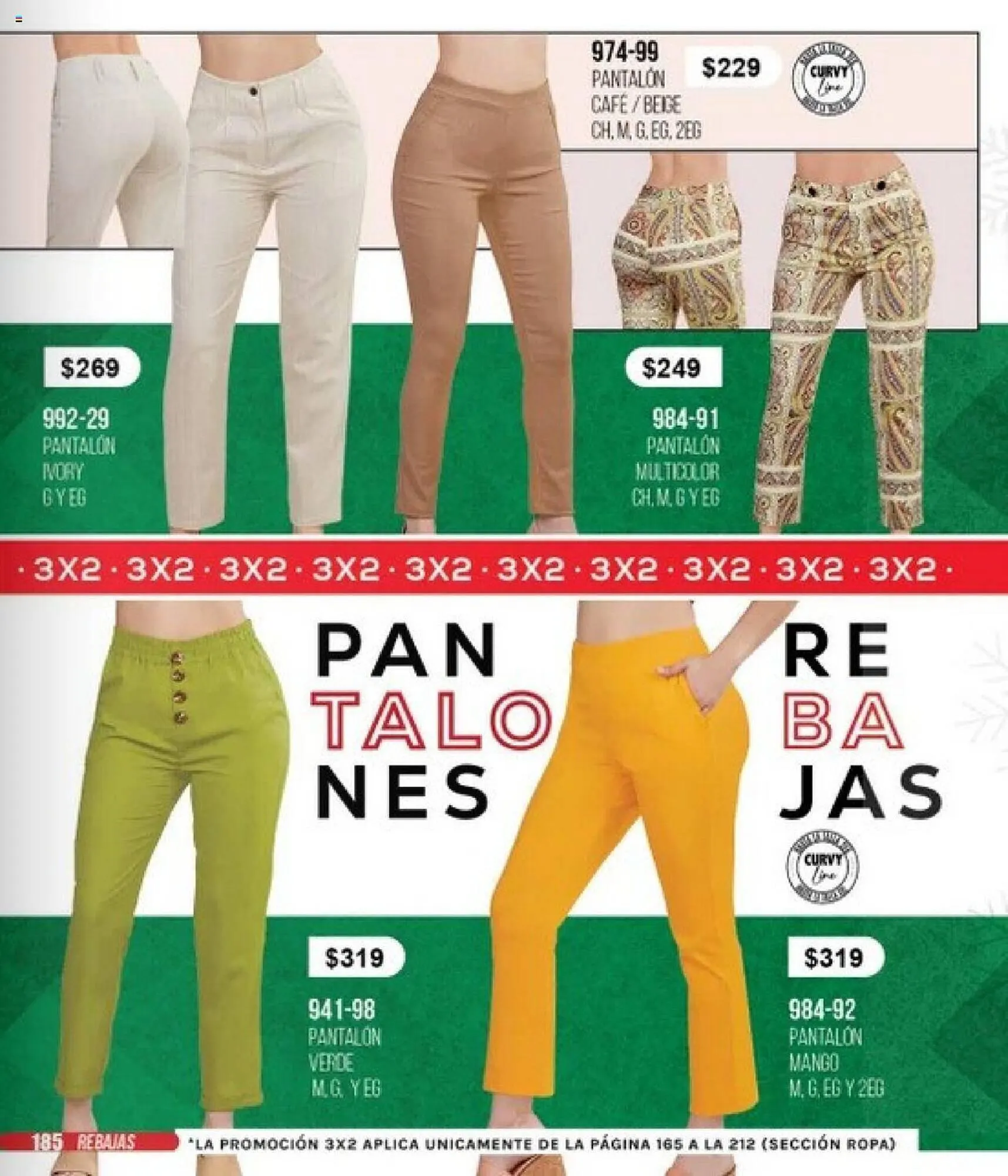 Catálogo de Catálogo Cklass 15 de diciembre al 25 de diciembre 2023 - Pagina 553