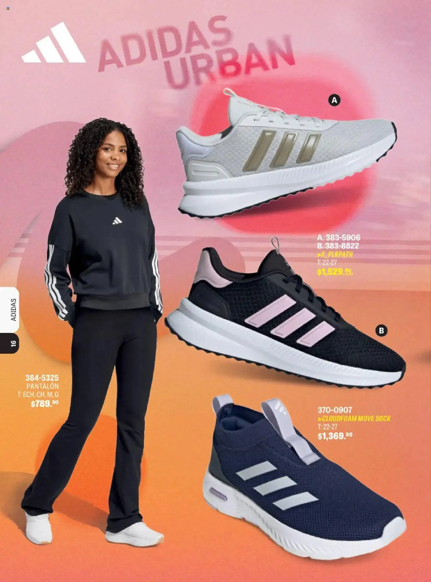 Catálogo de Catálogo Andrea 13 de agosto al 1 de enero 2026 - Pagina 13