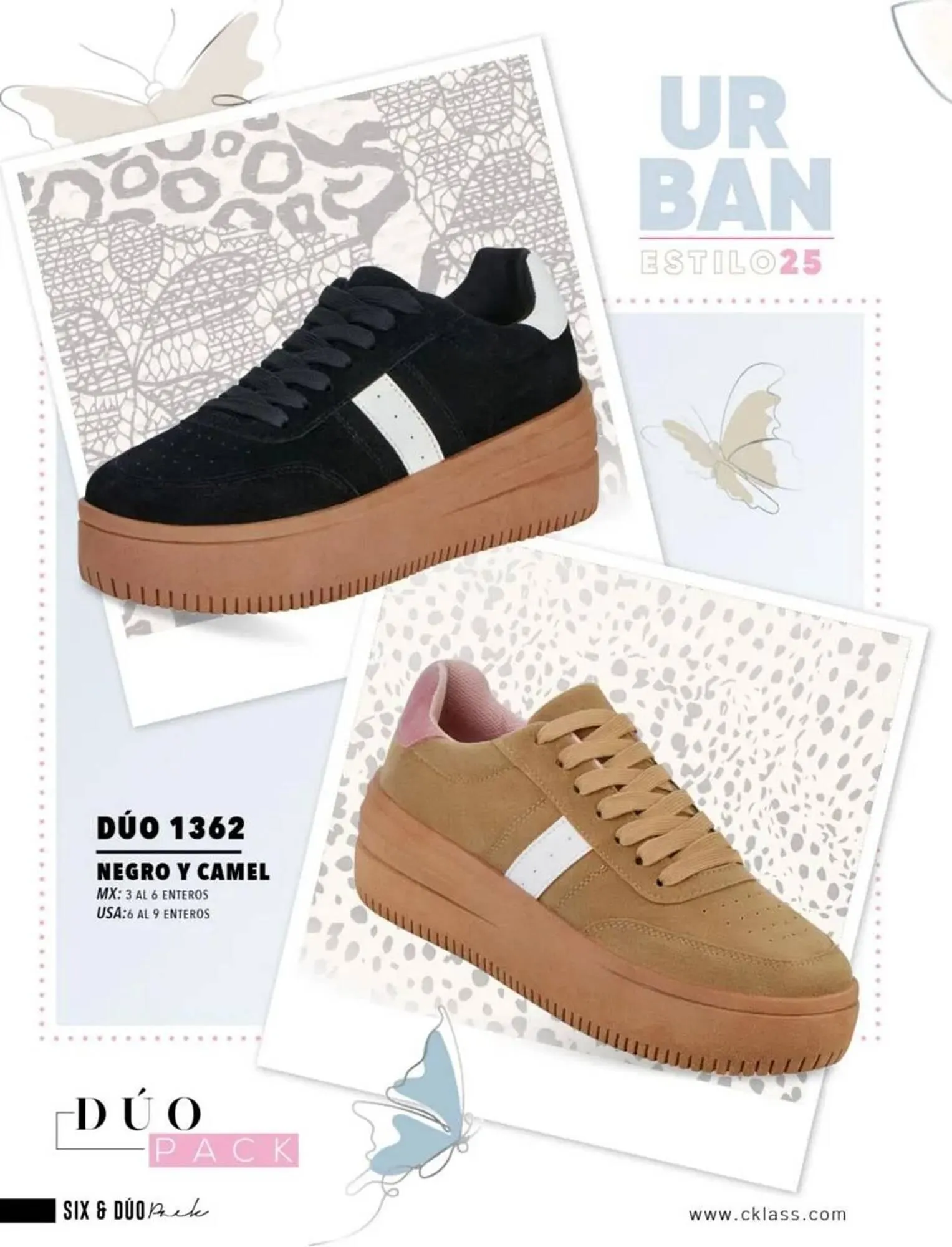 Catálogo de Catálogo Cklass 11 de julio al 31 de diciembre 2025 - Pagina 74