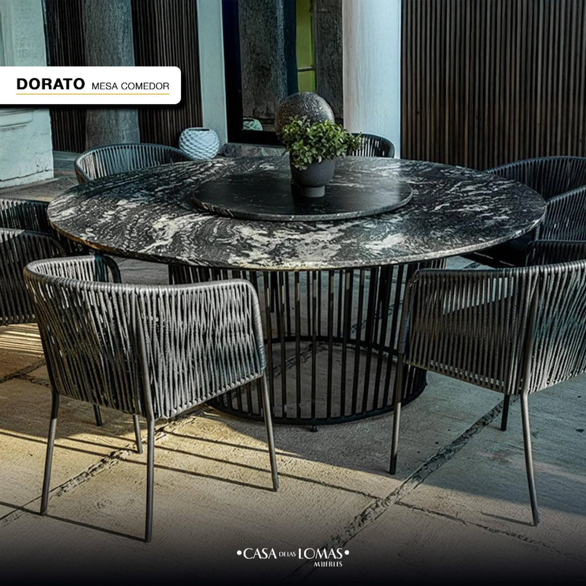 Catálogo de Catálogo Casa de las Lomas 3 de diciembre al 9 de diciembre 2025 - Pagina 2