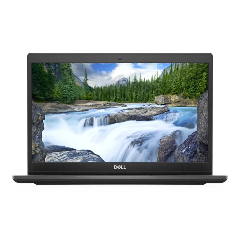 Laptop Dell Latitude 3420 14" Full HD / Intel Core i5-1135G7 2.40GHz / 8GB / 256GB SSD / Windows 10 / Negro / DELLATITUDE 3420