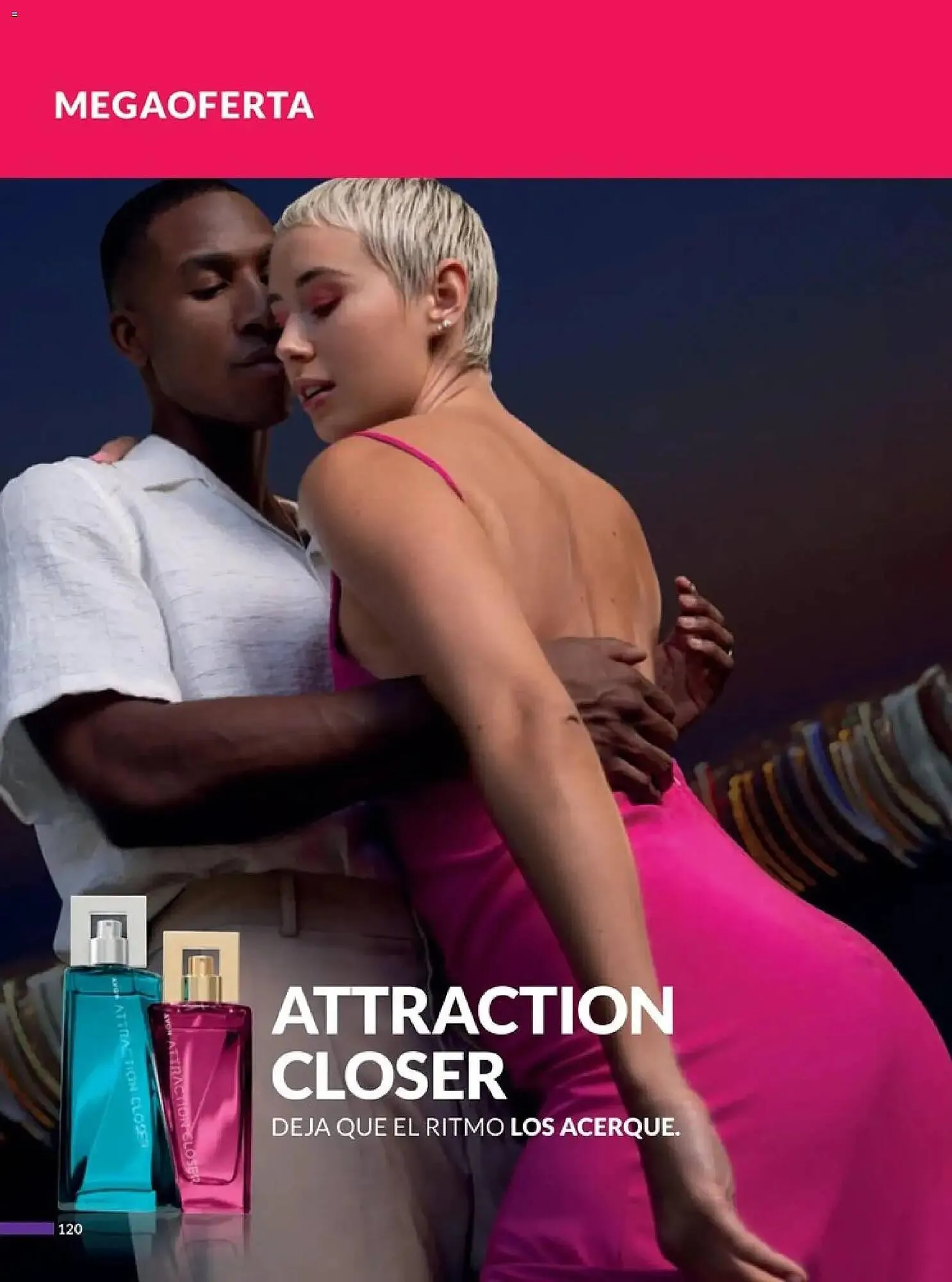 Catálogo de Catálogo Avon 20 de diciembre al 23 de enero 2026 - Pagina 126