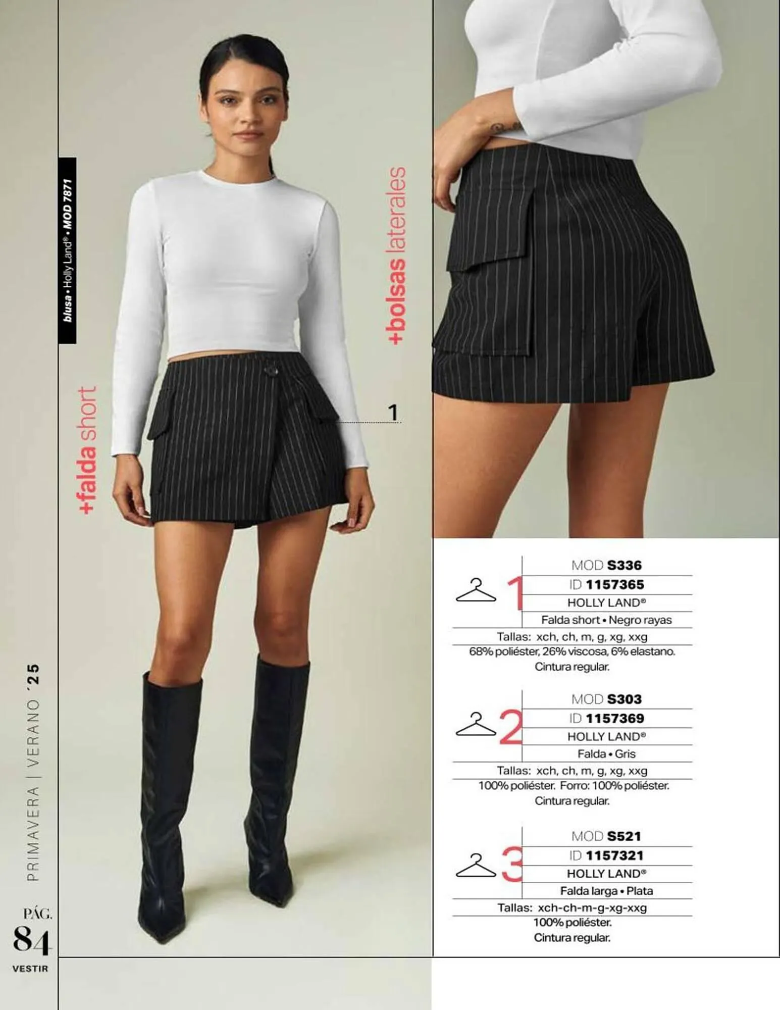 Catálogo de Catálogo Price Shoes 19 de febrero al 31 de agosto 2025 - Pagina 86