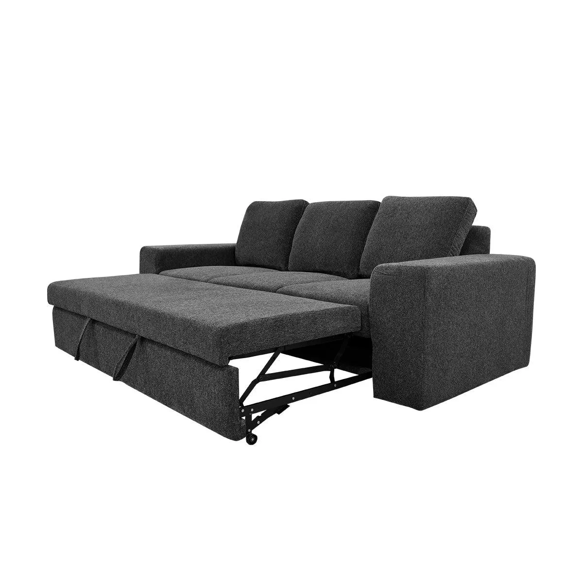 Sofá Cama Tai - Dylan Ebony