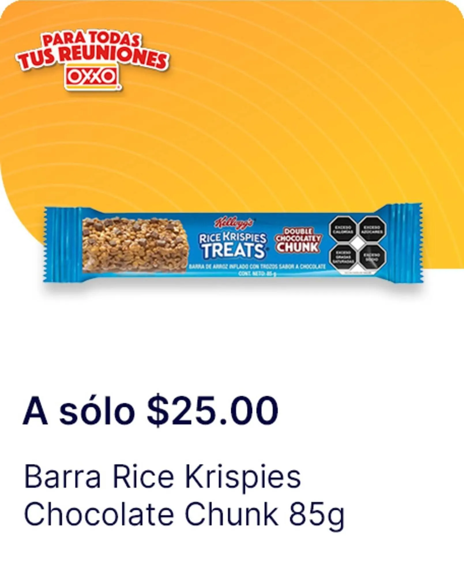 Catálogo de Catálogo OXXO 21 de agosto al 17 de septiembre 2025 - Pagina 90