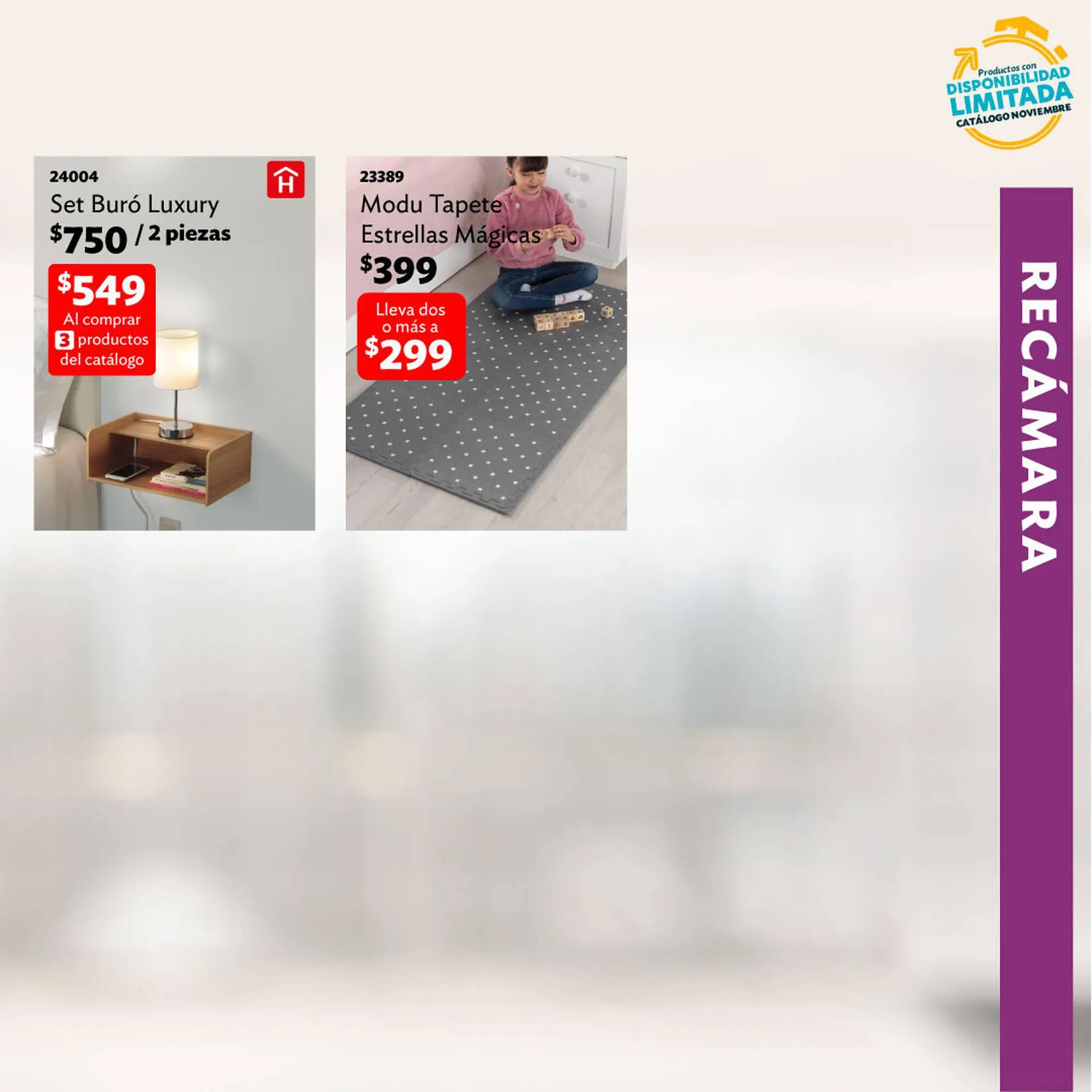 Catálogo de Catálogo BetterWare 4 de noviembre al 10 de noviembre 2025 - Pagina 5