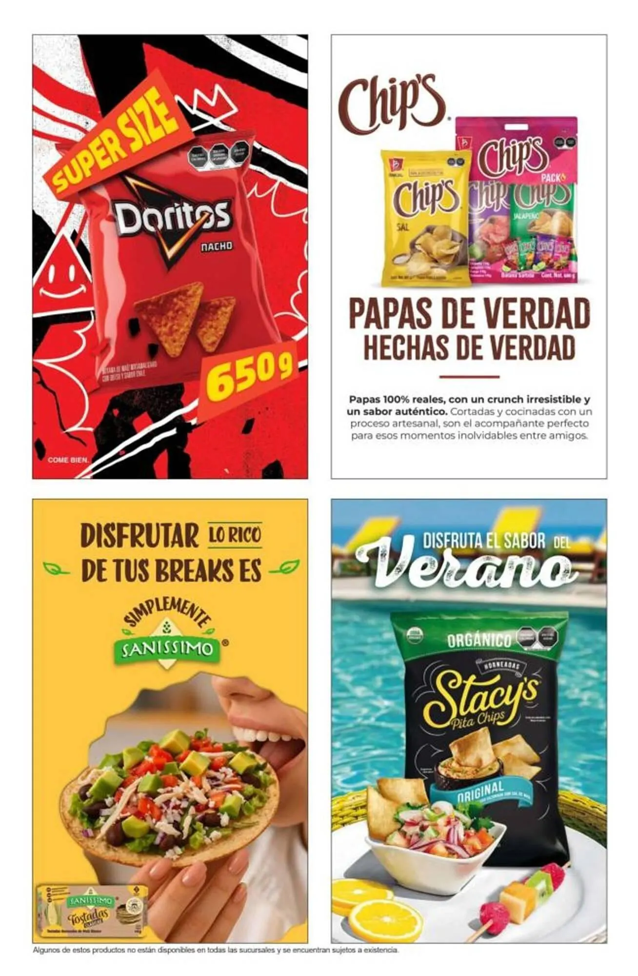 Catálogo de Catálogo Costco 1 de julio al 31 de julio 2025 - Pagina 94