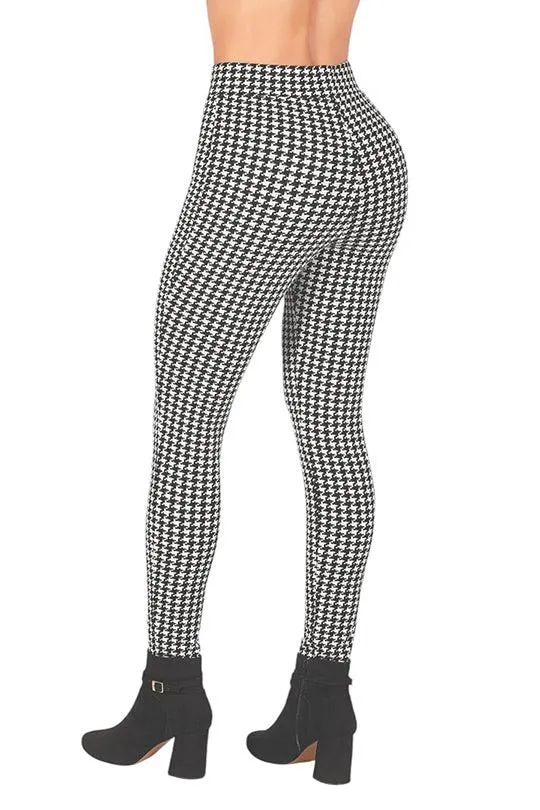 LEGGINS MULTICOLOR 91396