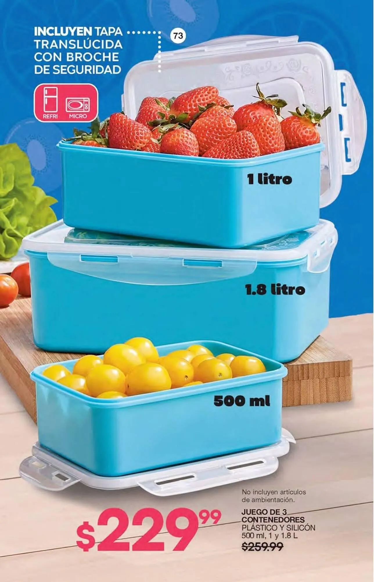 Catálogo de Catálogo Fuller 21 de agosto al 31 de octubre 2025 - Pagina 48