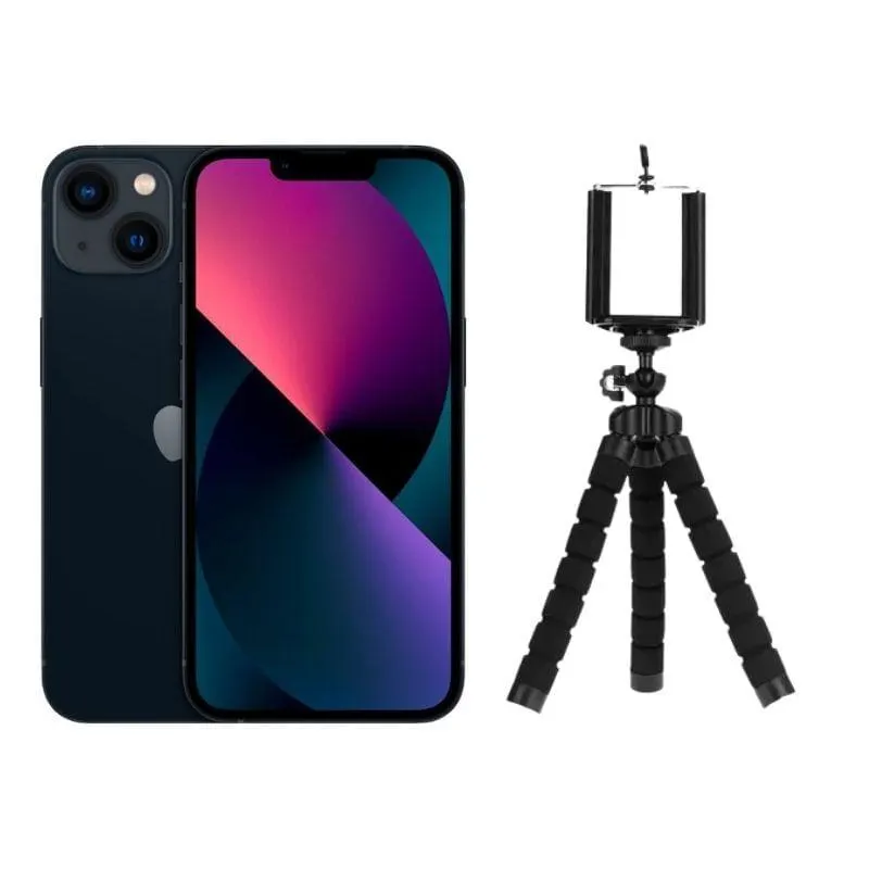 iPhone 13 Reacondicionado + Trípode