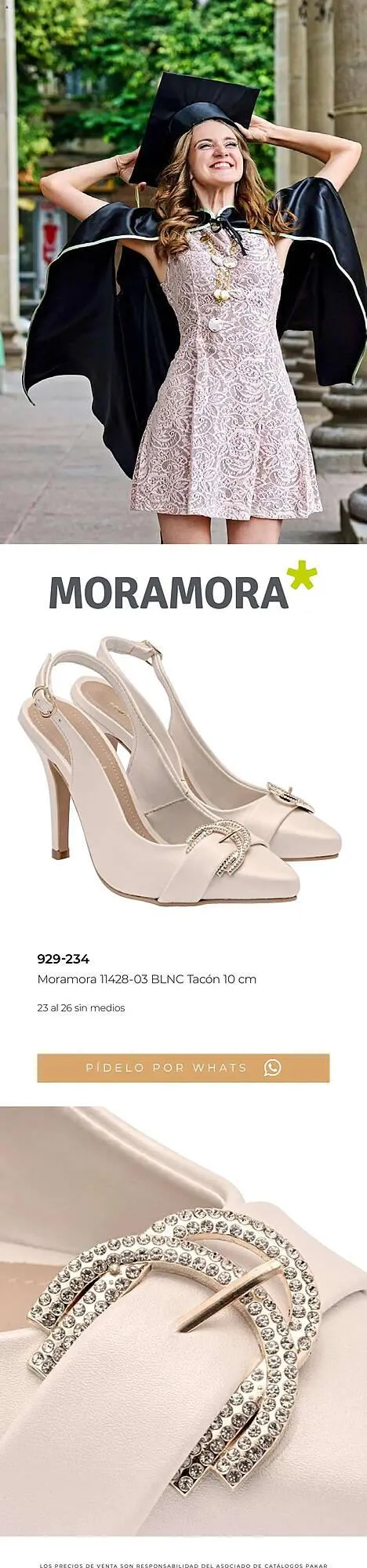 Catálogo de Catálogo SC Pakar 14 de mayo al 30 de septiembre 2025 - Pagina 29