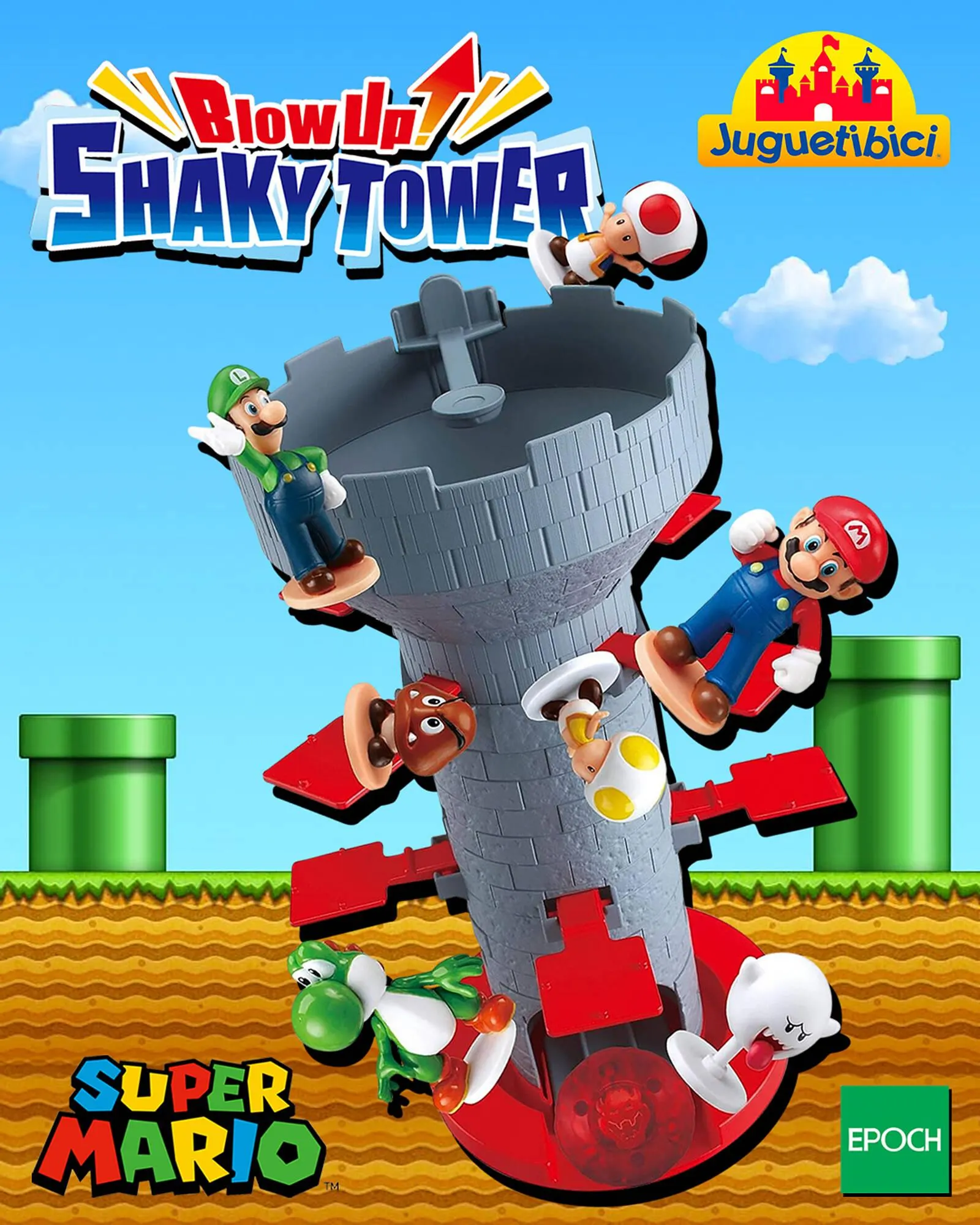 Catálogo Juguetibici - 1