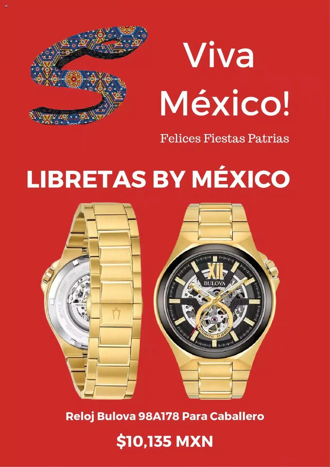 Catálogo de Sanborns catálogo 11 de septiembre al 15 de septiembre 2023 - Pagina 5