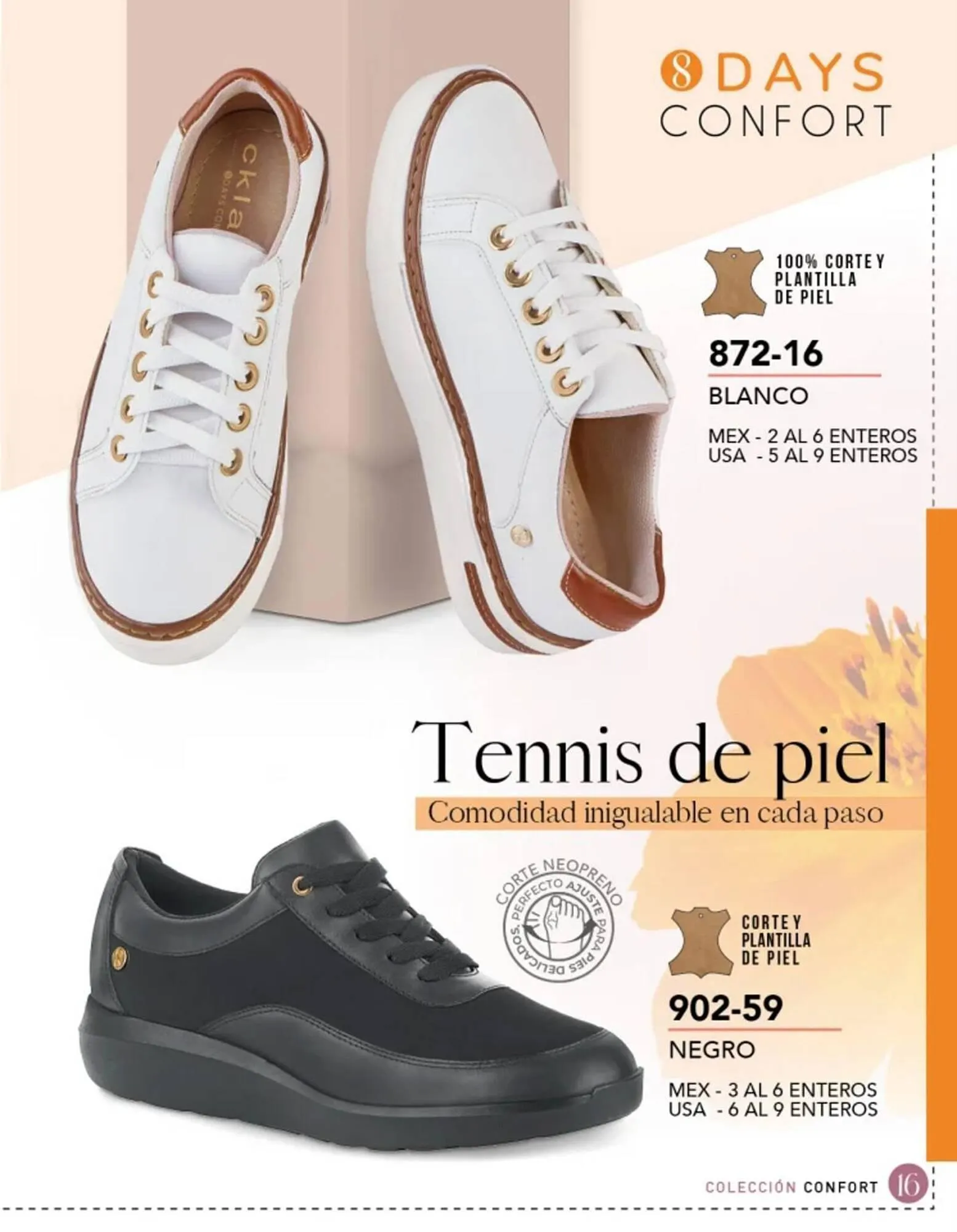 Catálogo de Catálogo Cklass 30 de enero al 30 de junio 2024 - Pagina 8