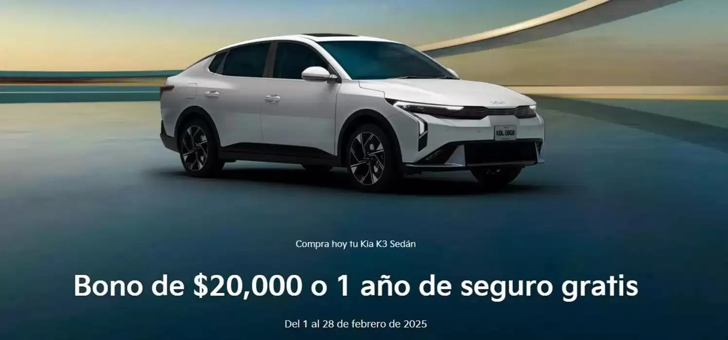 Catálogo de Promociones 5 de febrero al 31 de agosto 2025 - Pagina 3