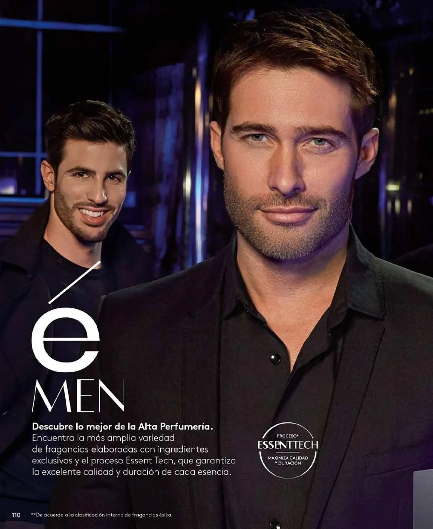 Catálogo de Catálogo Ésika 22 de agosto al 23 de septiembre 2024 - Pagina 16