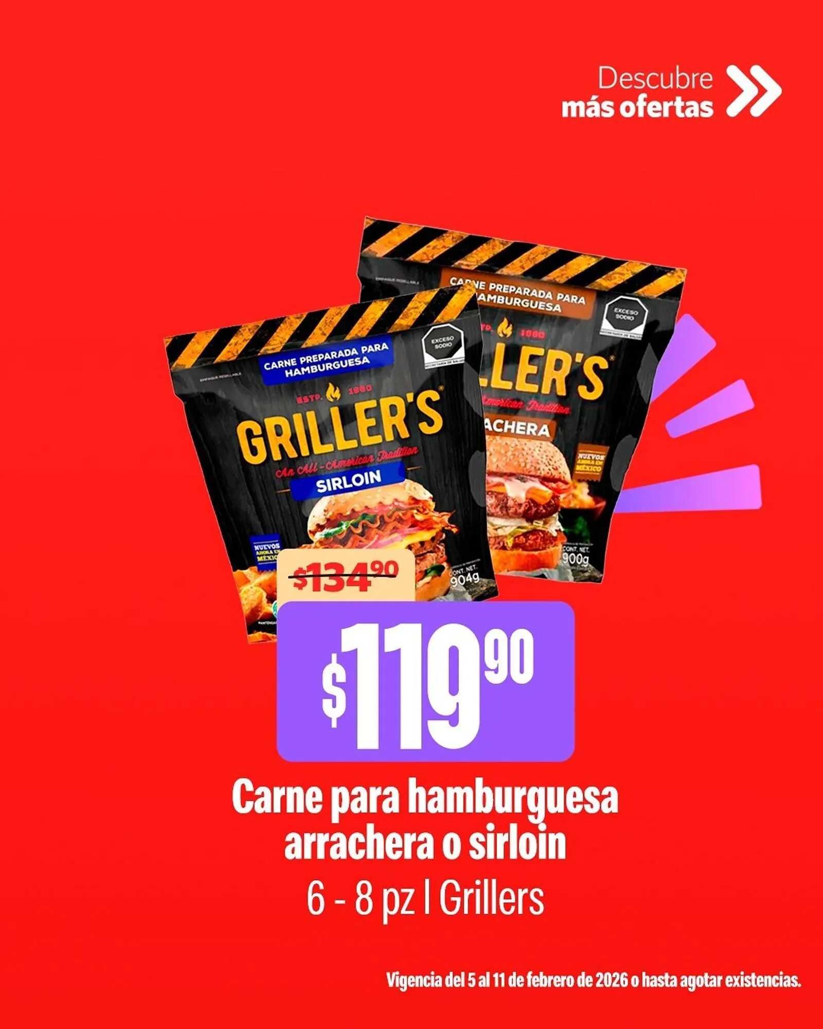 Catálogo de Catálogo Smart & Final 5 de febrero al 11 de febrero 2026 - Pagina 2