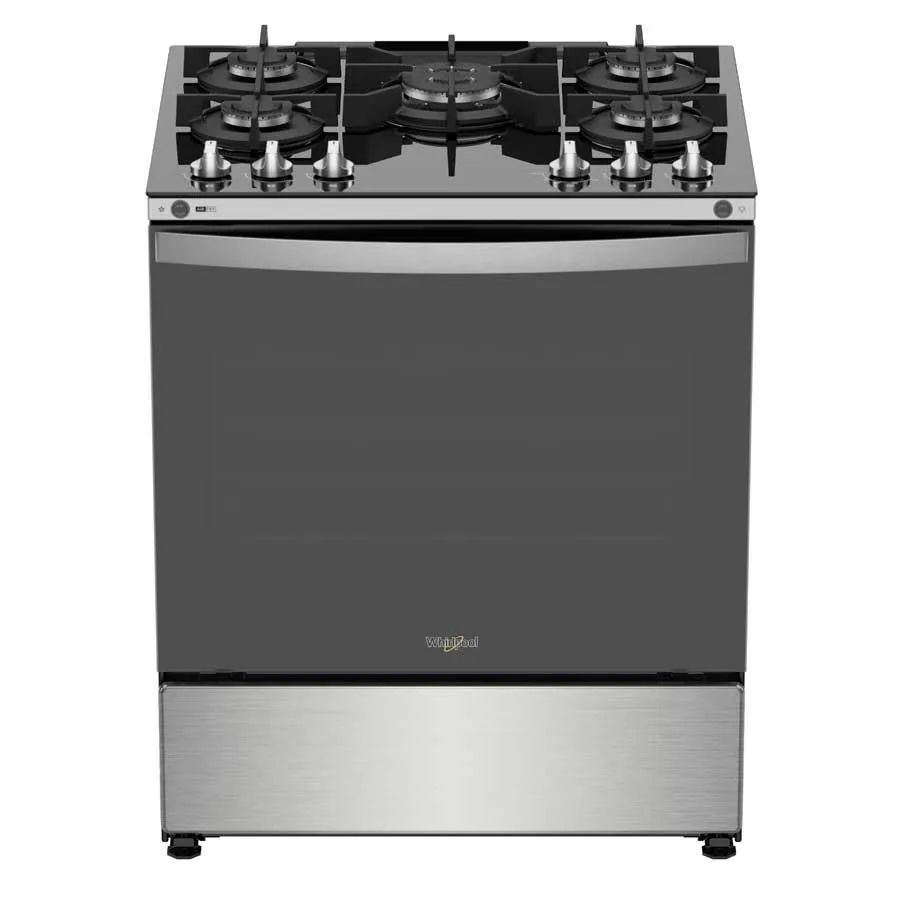 Estufa Gas on Glass 30 pulgadas Xpert Air Fry Cooking