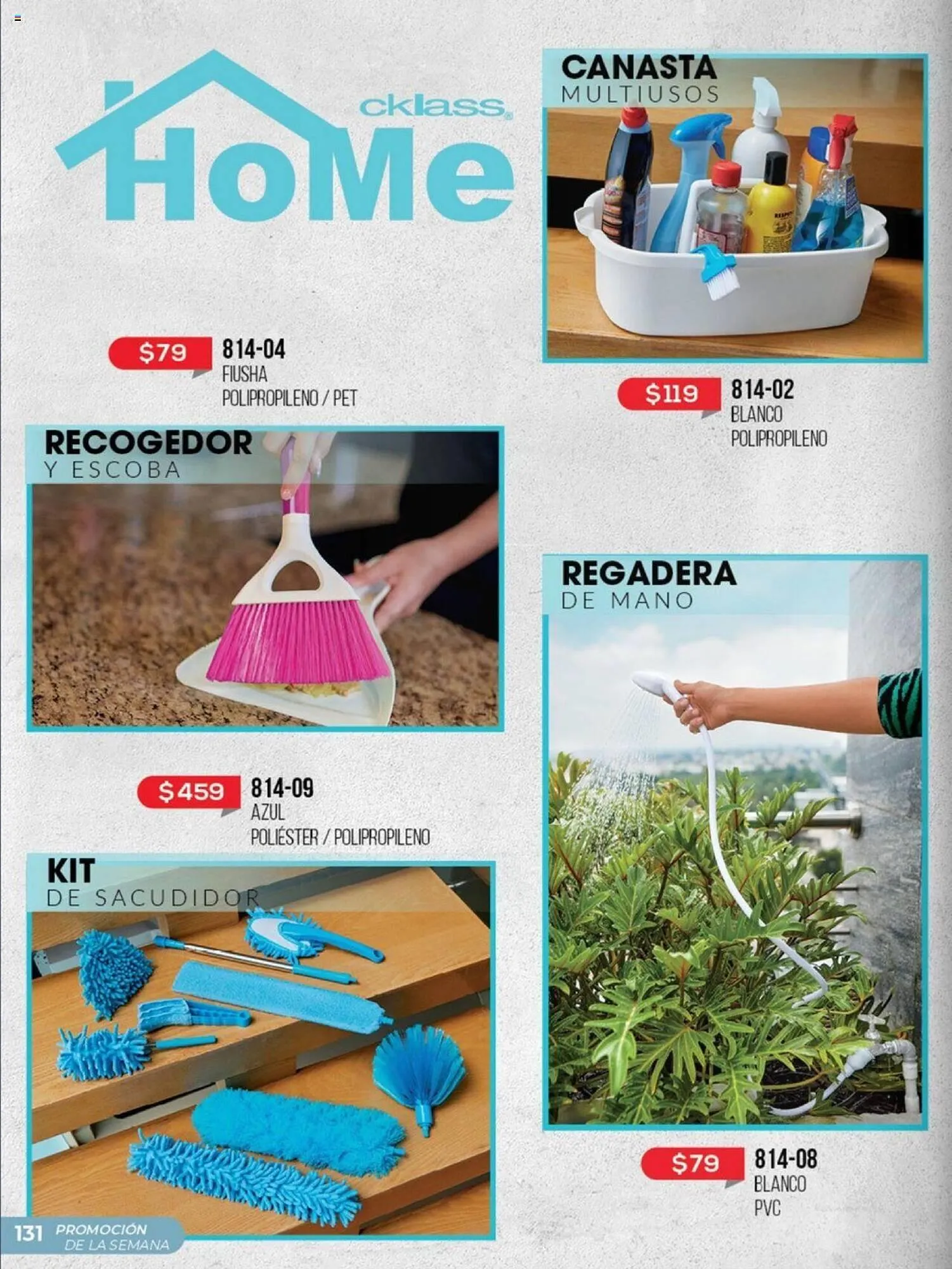 Catálogo de Catálogo Cklass 2 de mayo al 19 de mayo 2024 - Pagina 67