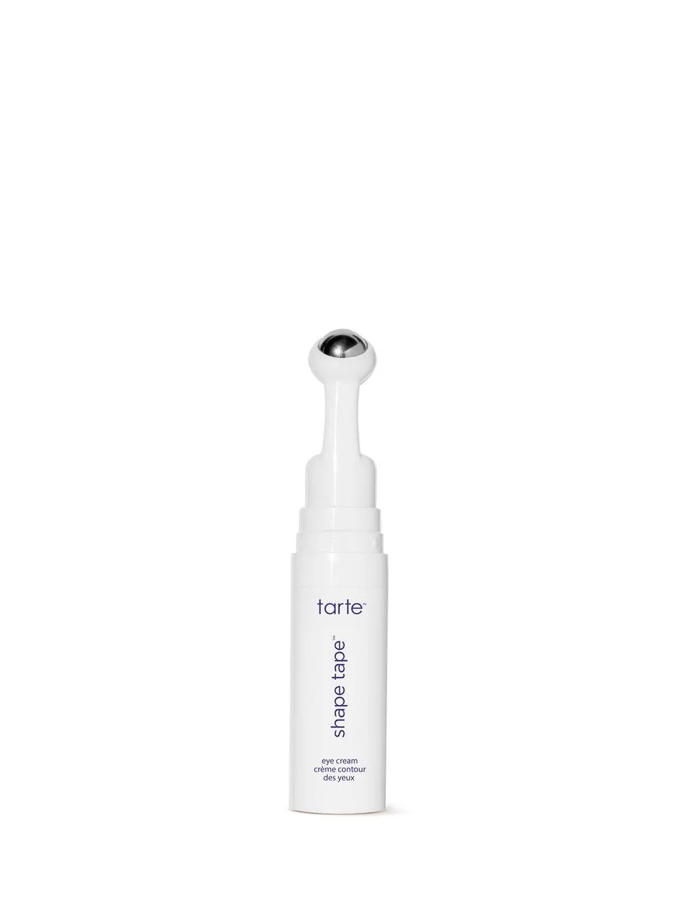 travel-size shape tape™ eye cream