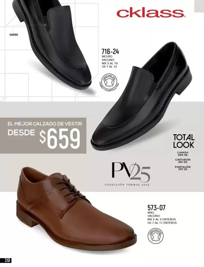 Catálogo de Nuestras mejores ofertas para ti 8 de enero al 30 de junio 2025 - Pagina 11