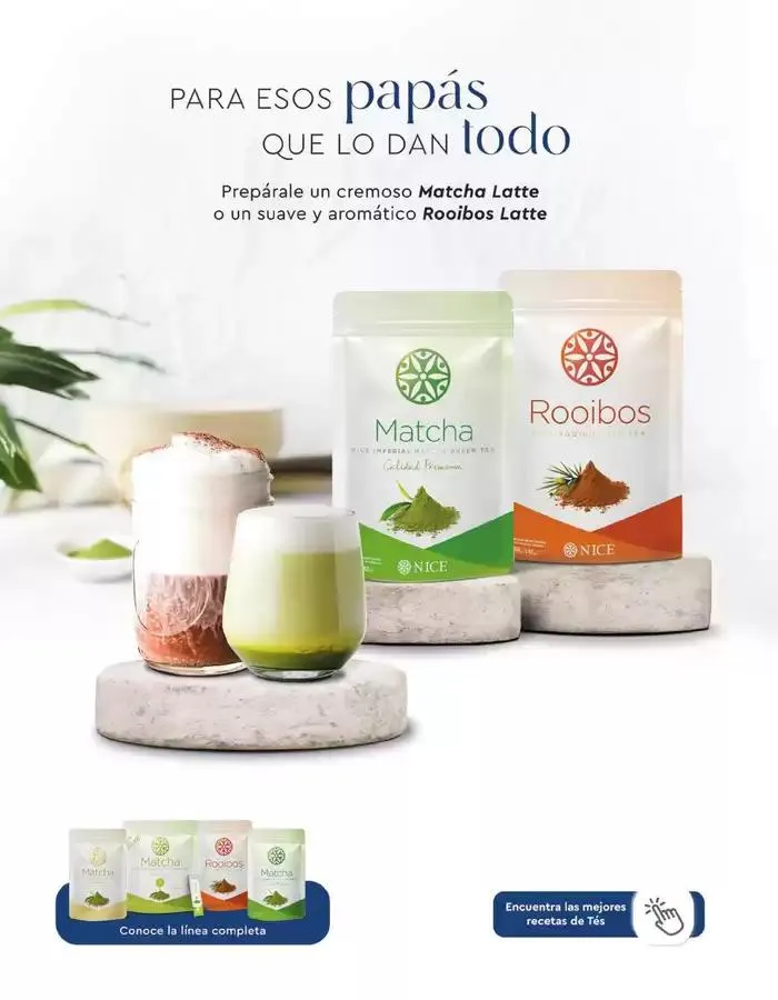 Catálogo de NICE LOOKBOOK PAPA 2025 21 de mayo al 31 de diciembre 2025 - Pagina 22