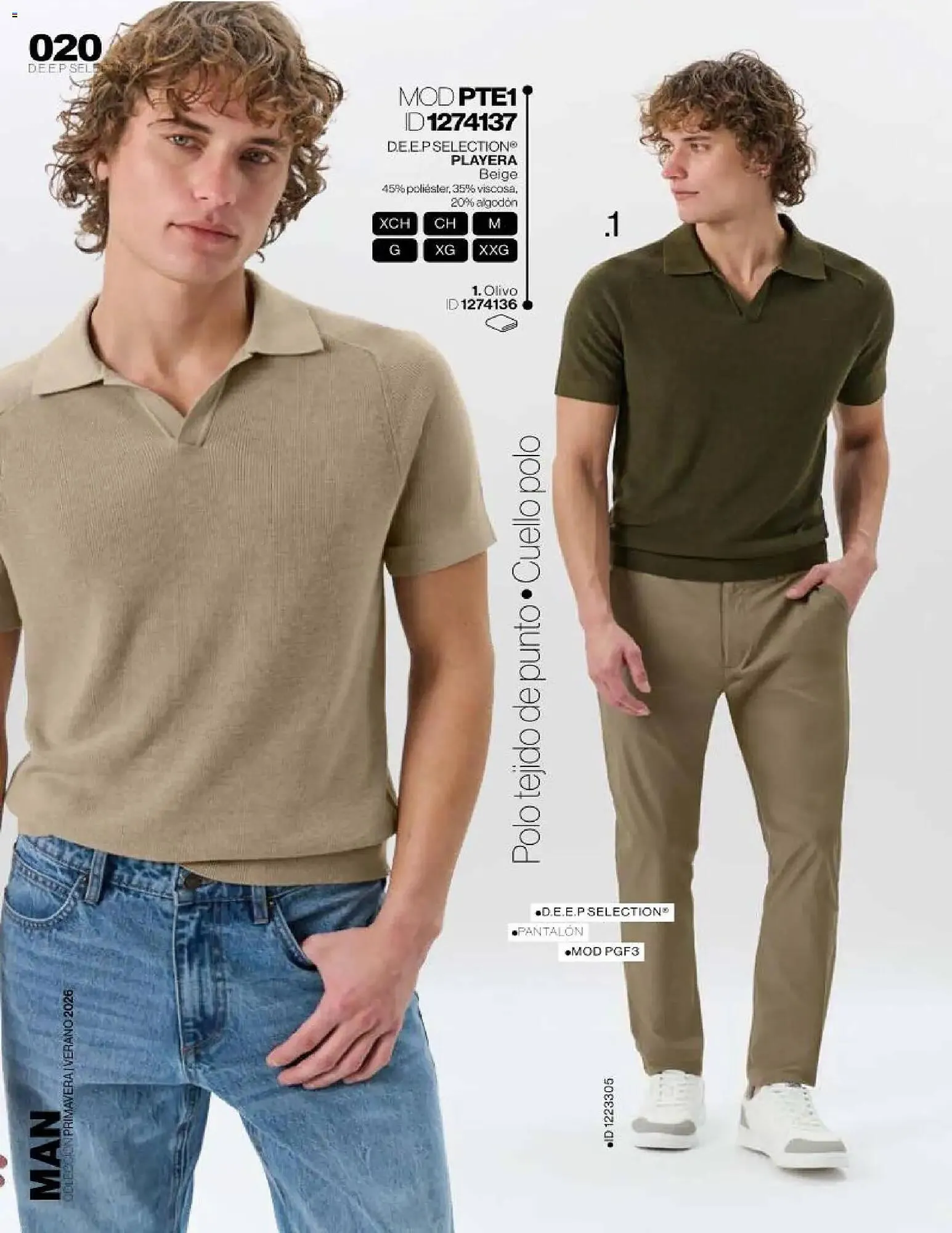 Catálogo de Catálogo Price Shoes 3 de abril al 31 de diciembre 2026 - Pagina 20