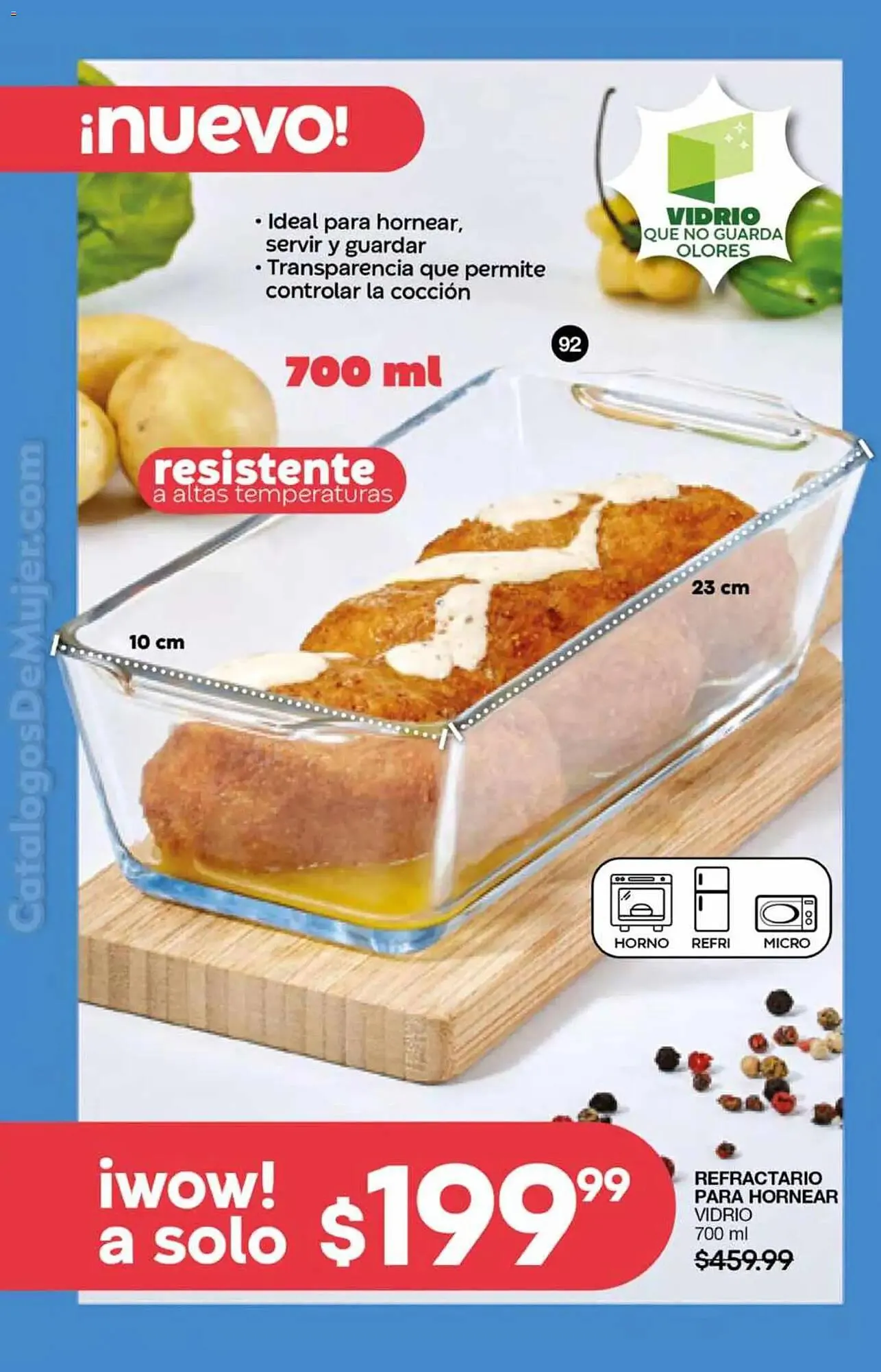 Catálogo de Catálogo Fuller 26 de noviembre al 17 de diciembre 2025 - Pagina 54